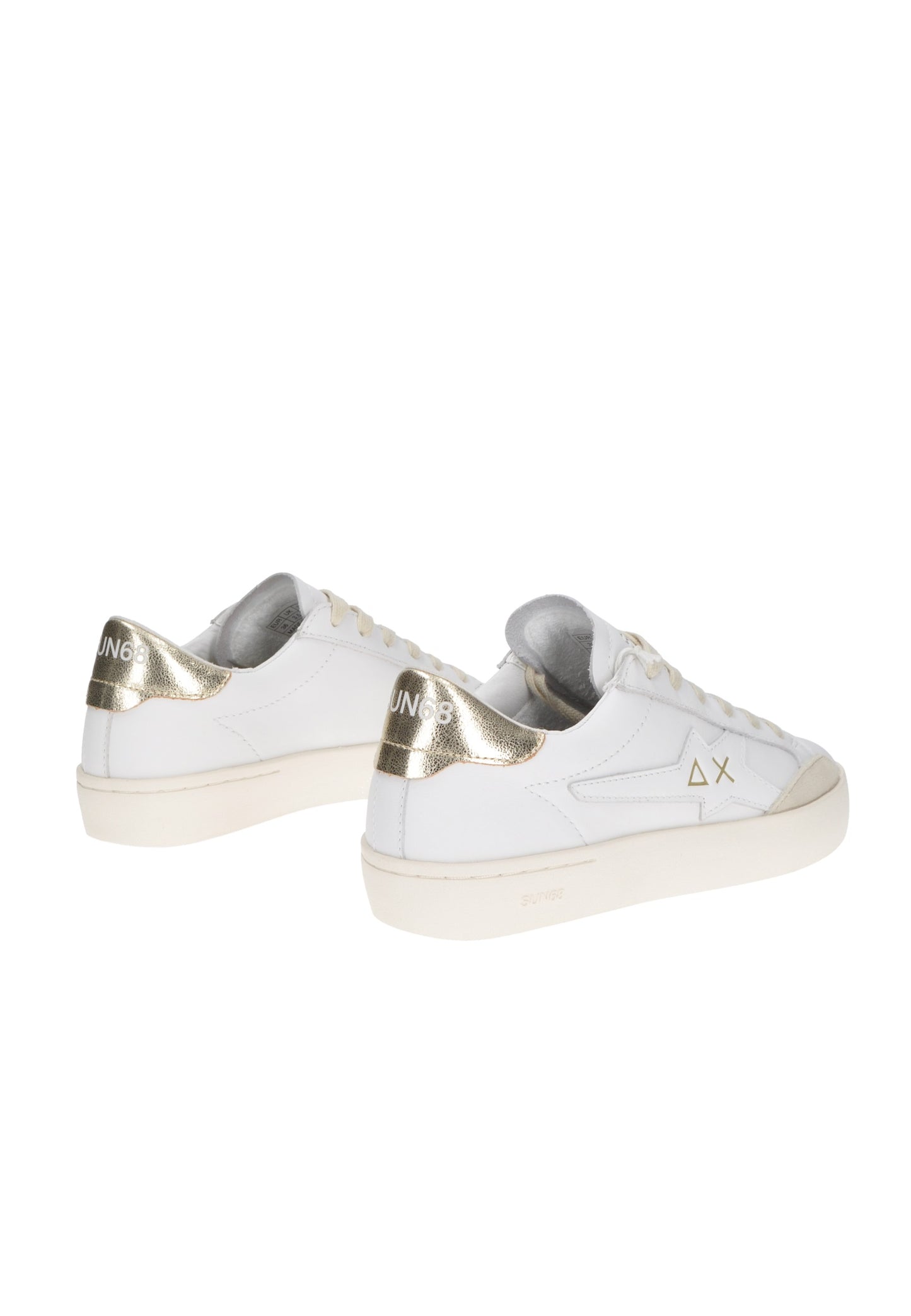 Z35225 sneaker SUN68