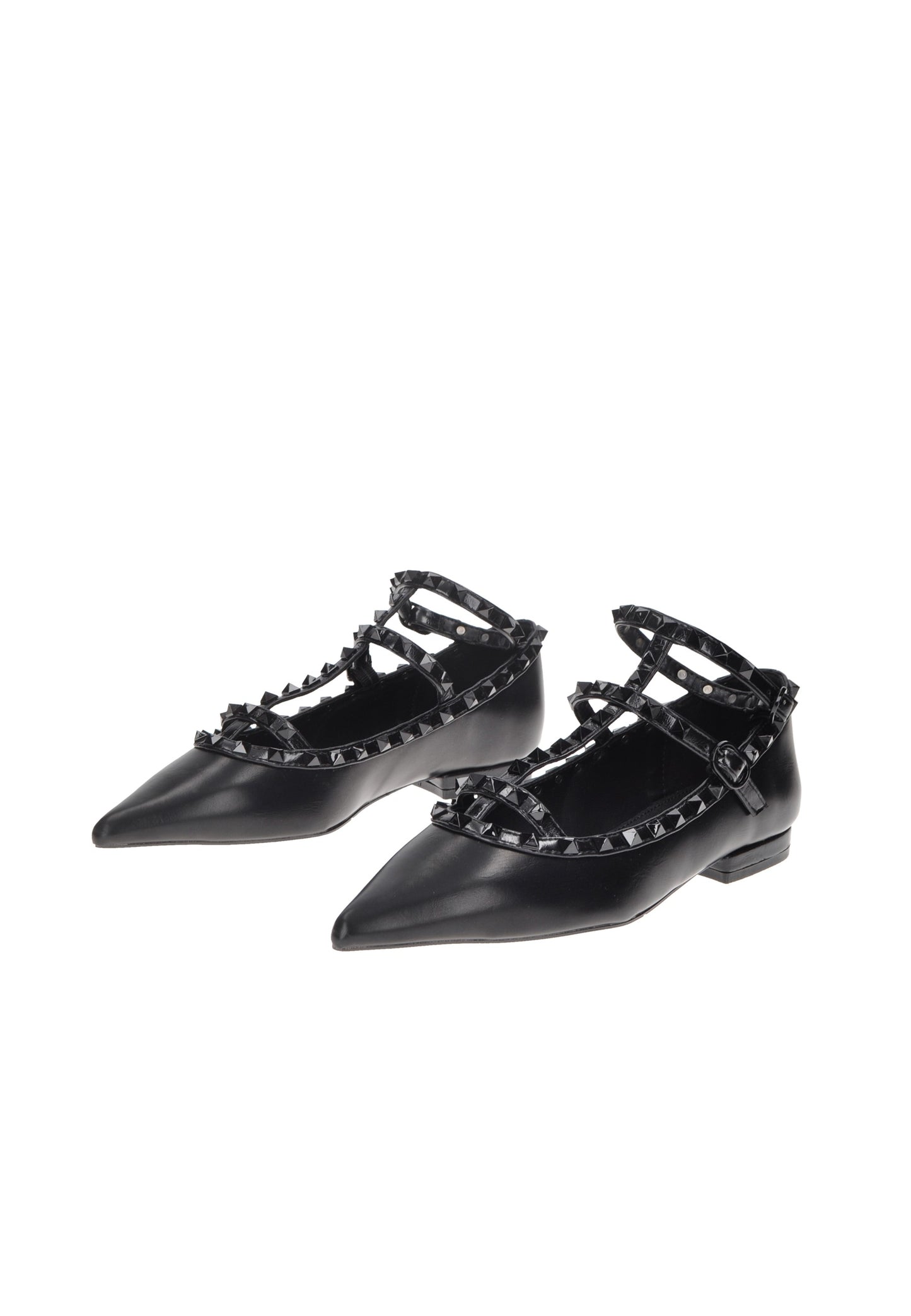 LYNDA-590 Ballerina EXE