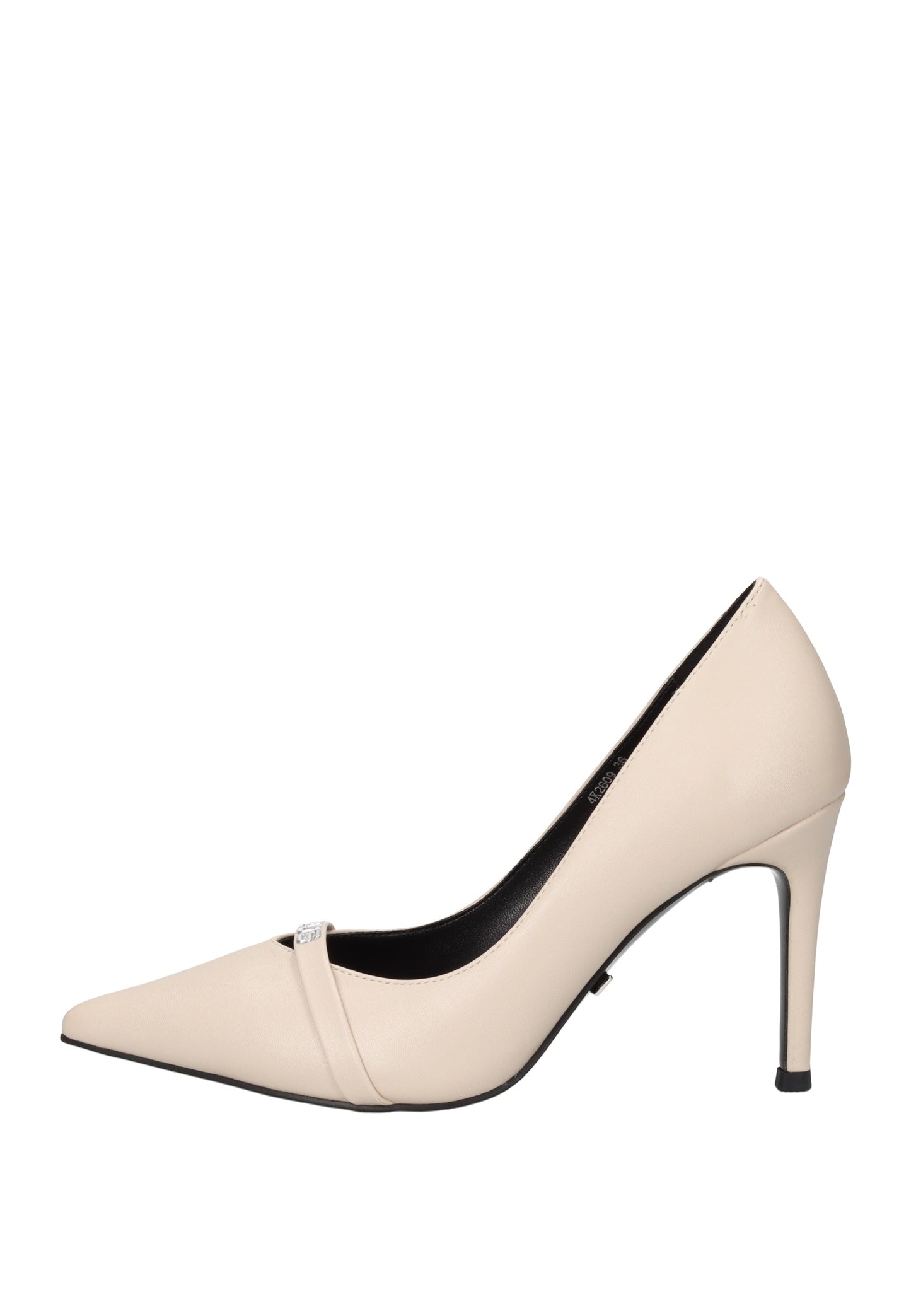 4K2609 Decollete PACIOTTI 4US