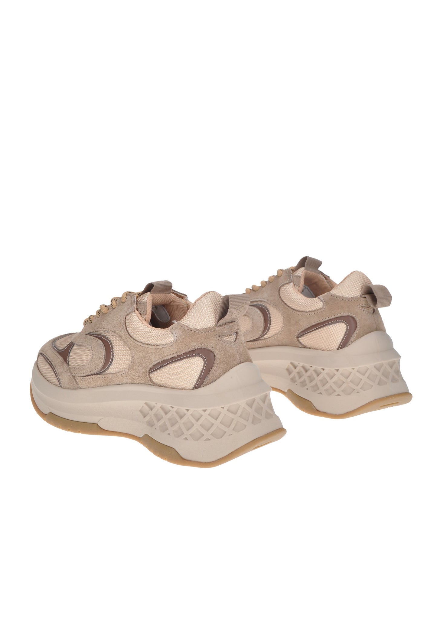 452P-504-10-T061 sneaker Emanuelle Vee