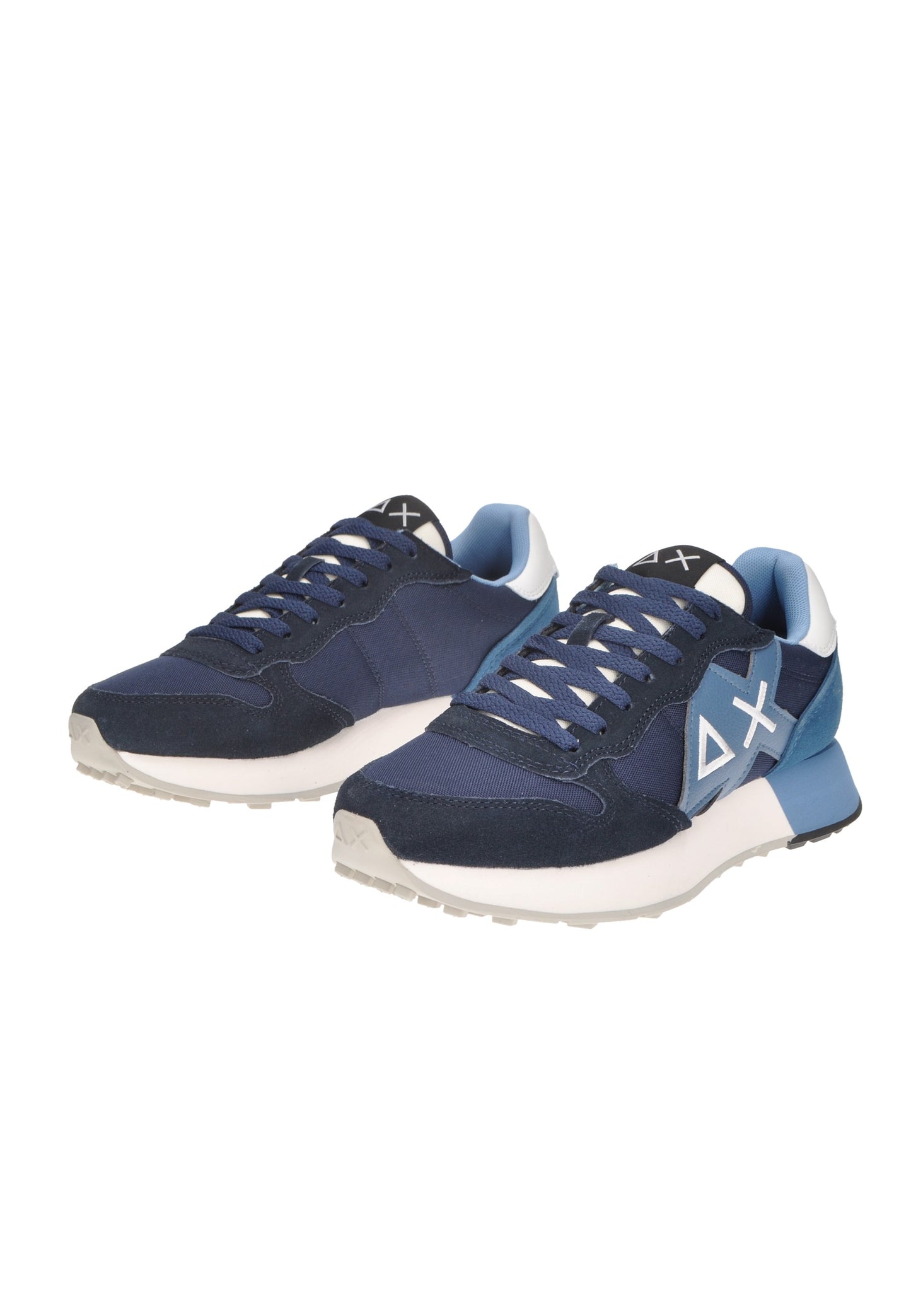 Z45113 Sneaker SUN68