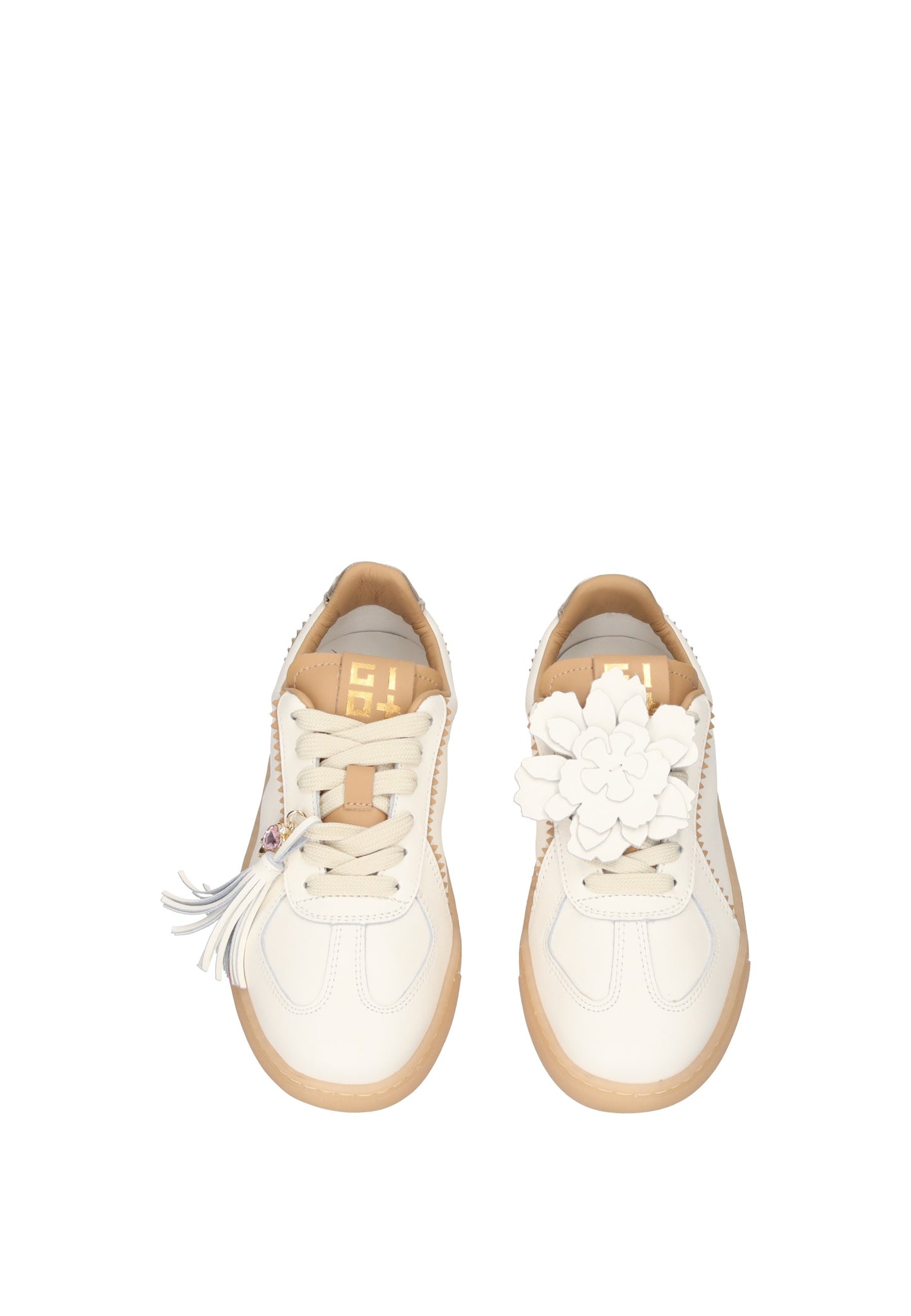 BLUE1021 sneaker GIO +