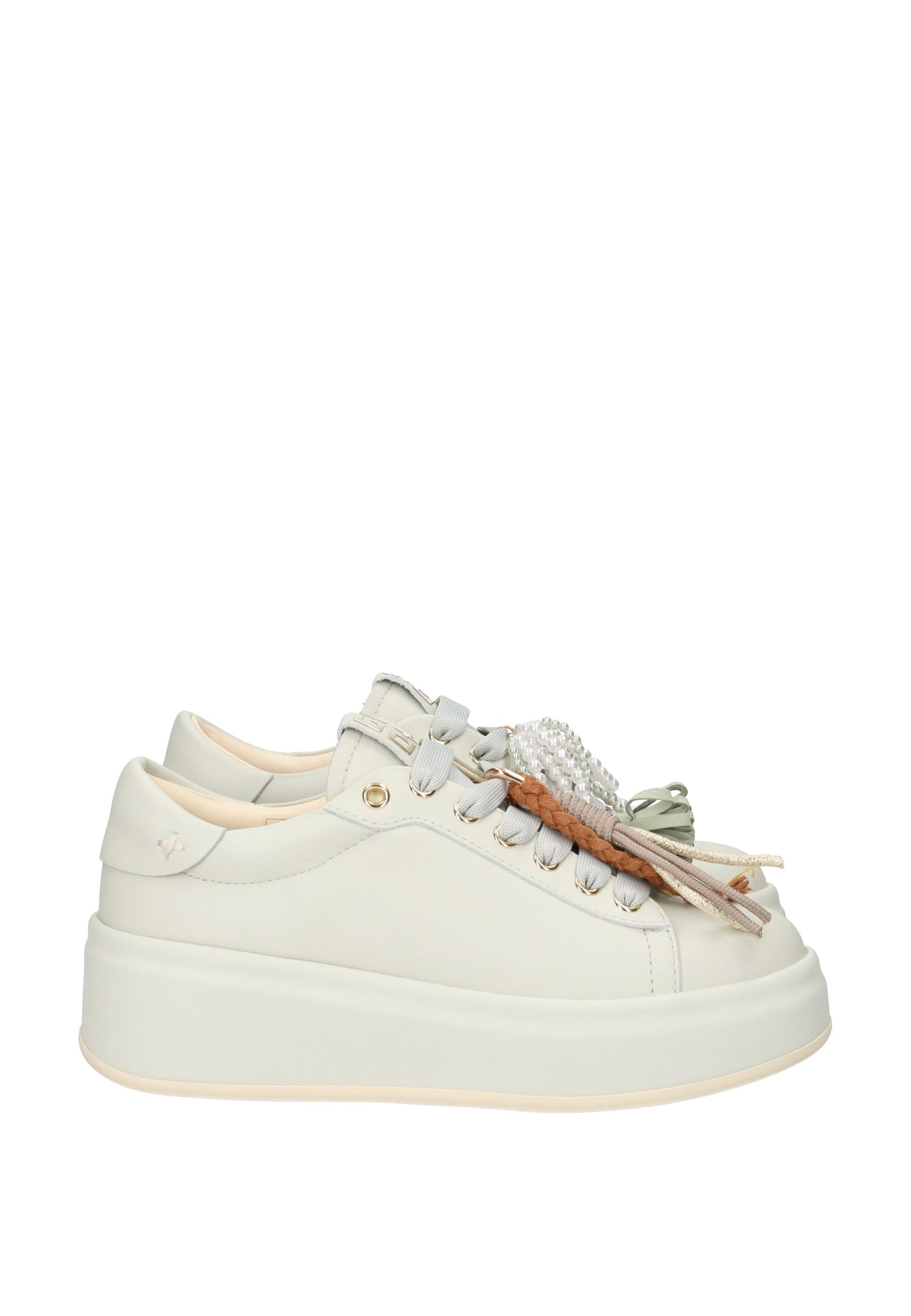 OLIVA36A sneaker GIO +