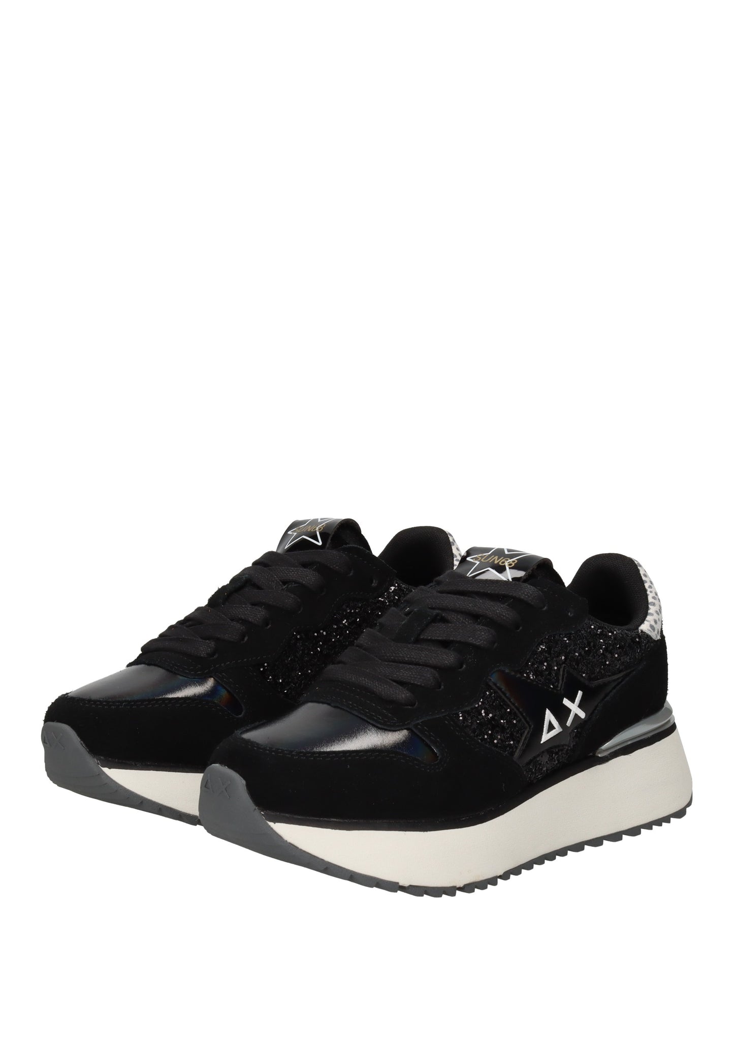 Z46230 sneaker SUN68