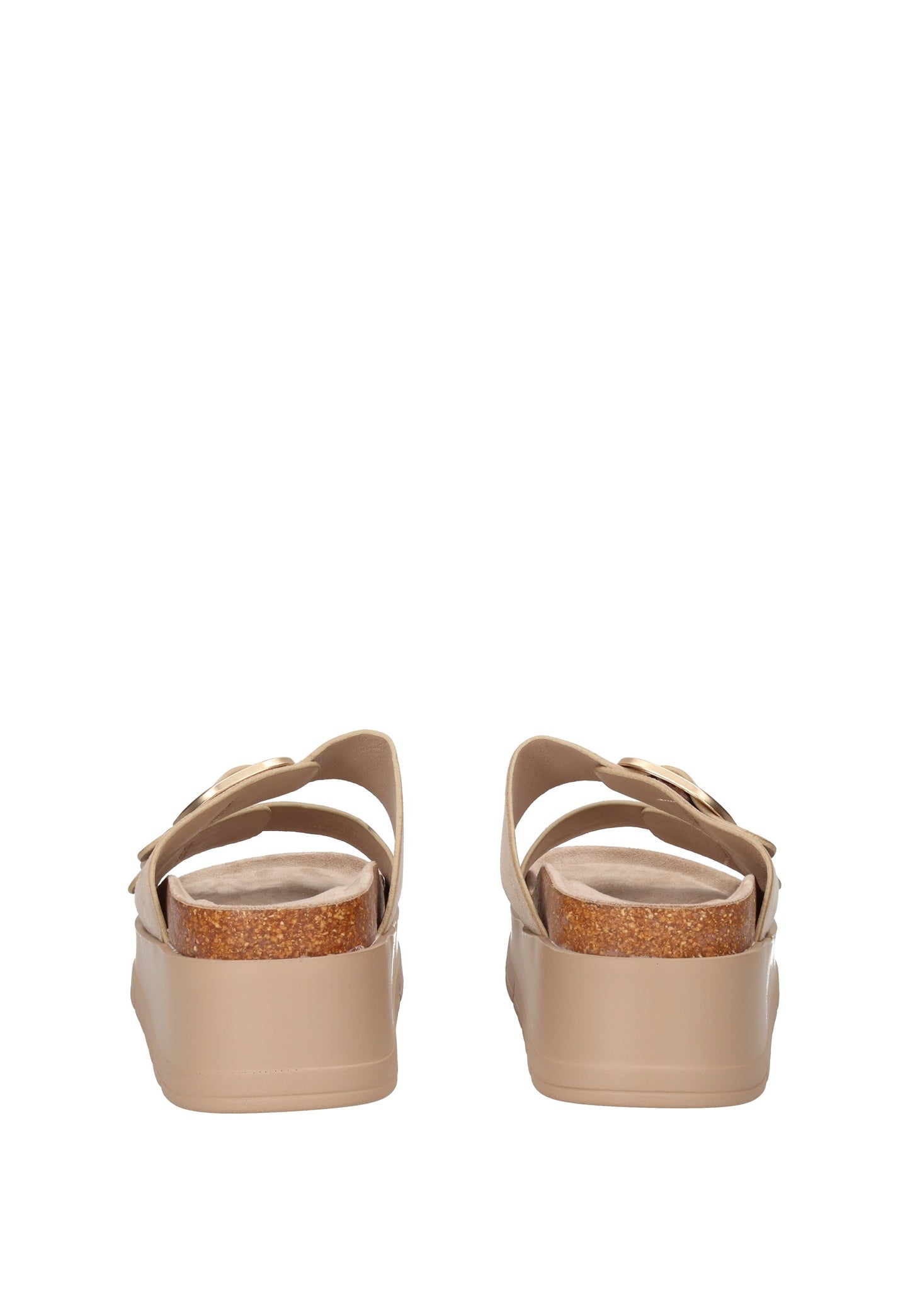 GW412 GOLD&amp;GOLD Sandal