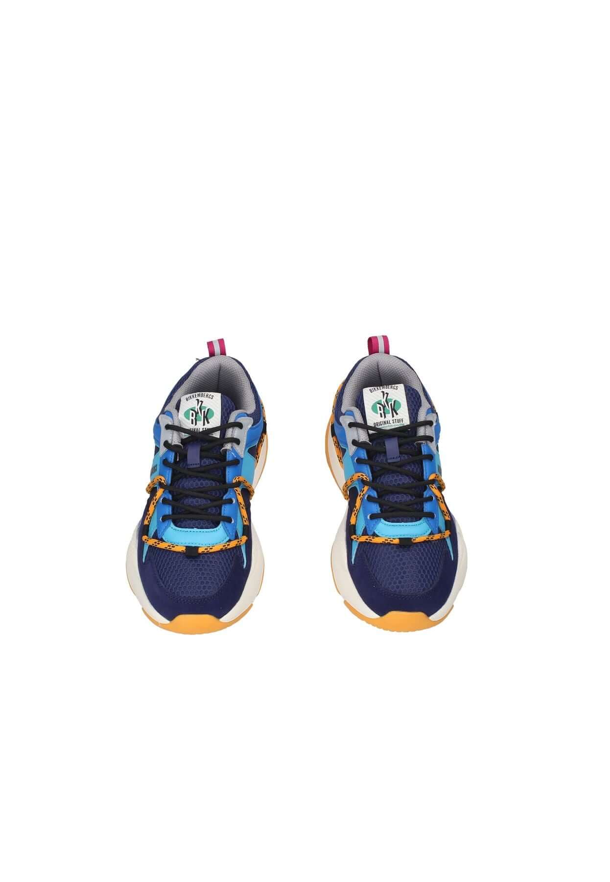 25116/CP BIKKEMBERGS sneakers