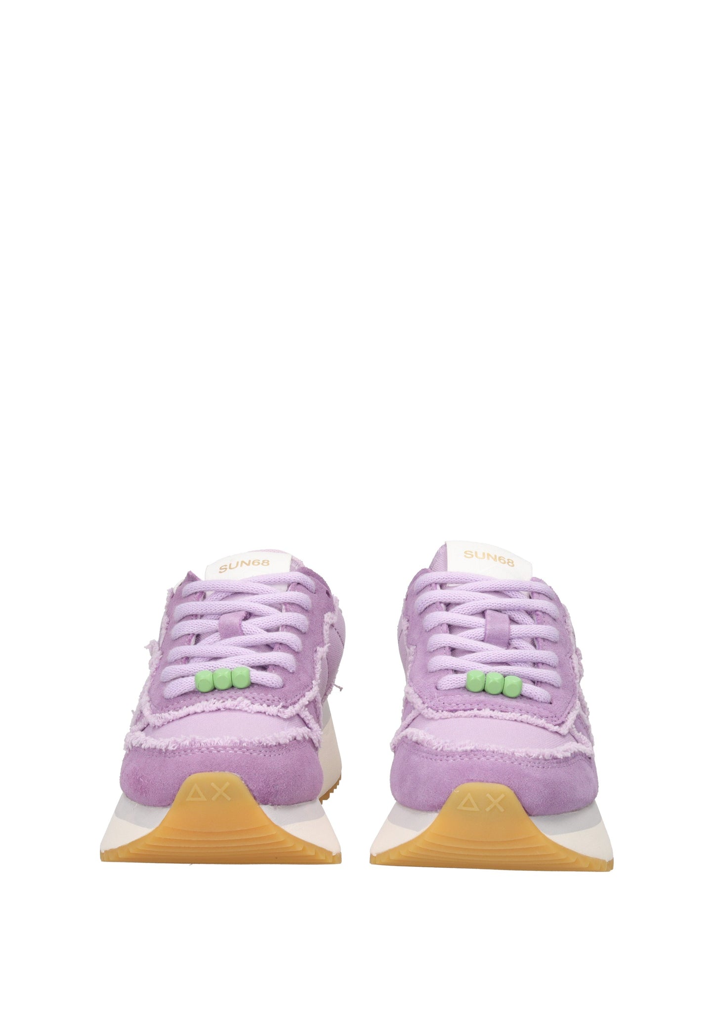 Z36223 sneaker SUN68