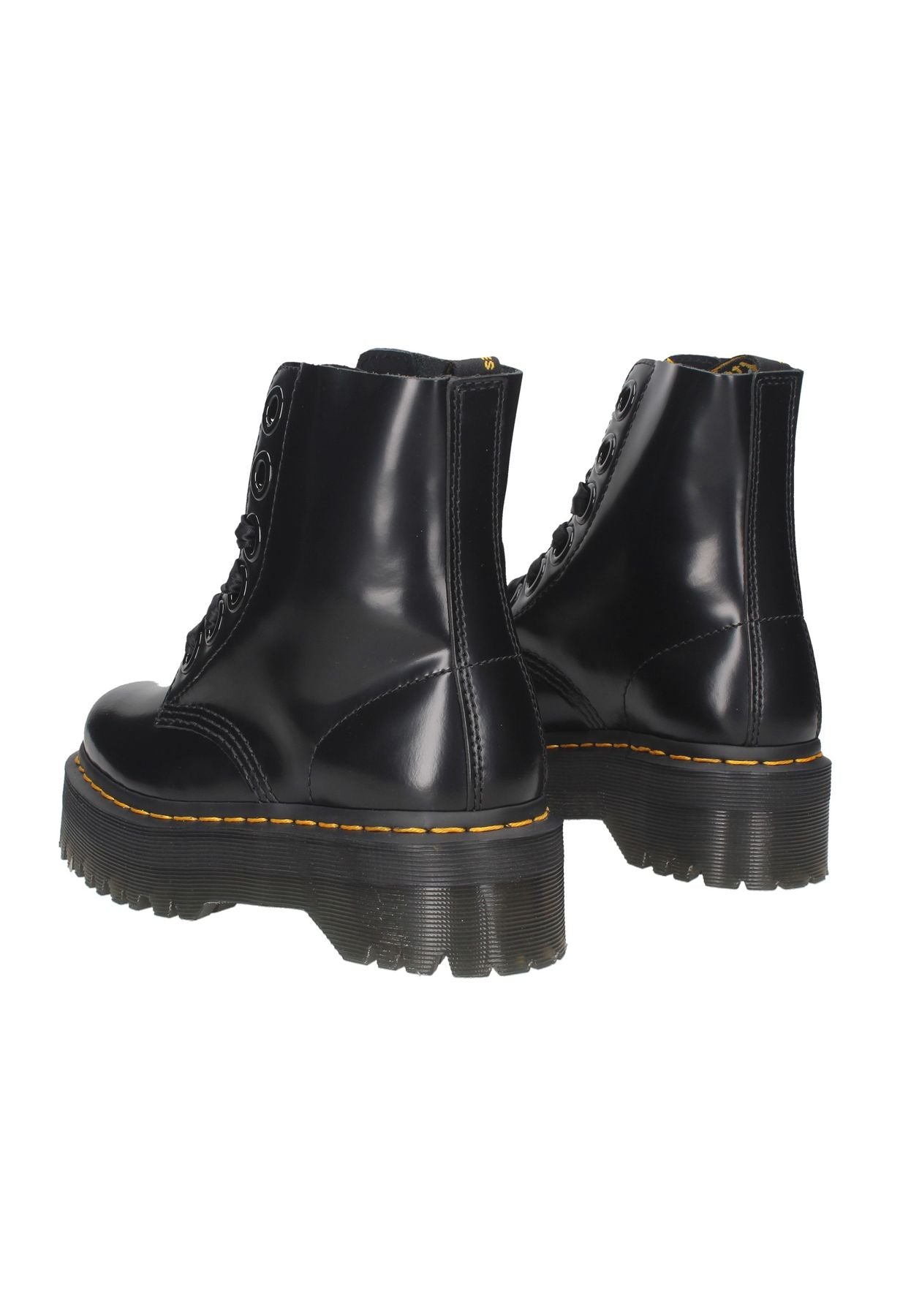 MOLLY Boot DR. MARTENS