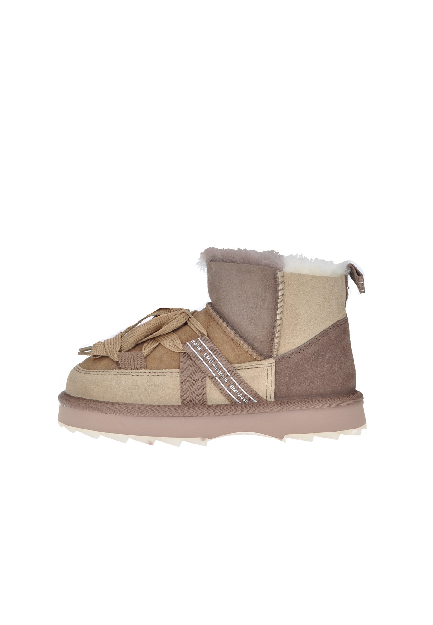 W13195 Boot EMU AUSTRALIA