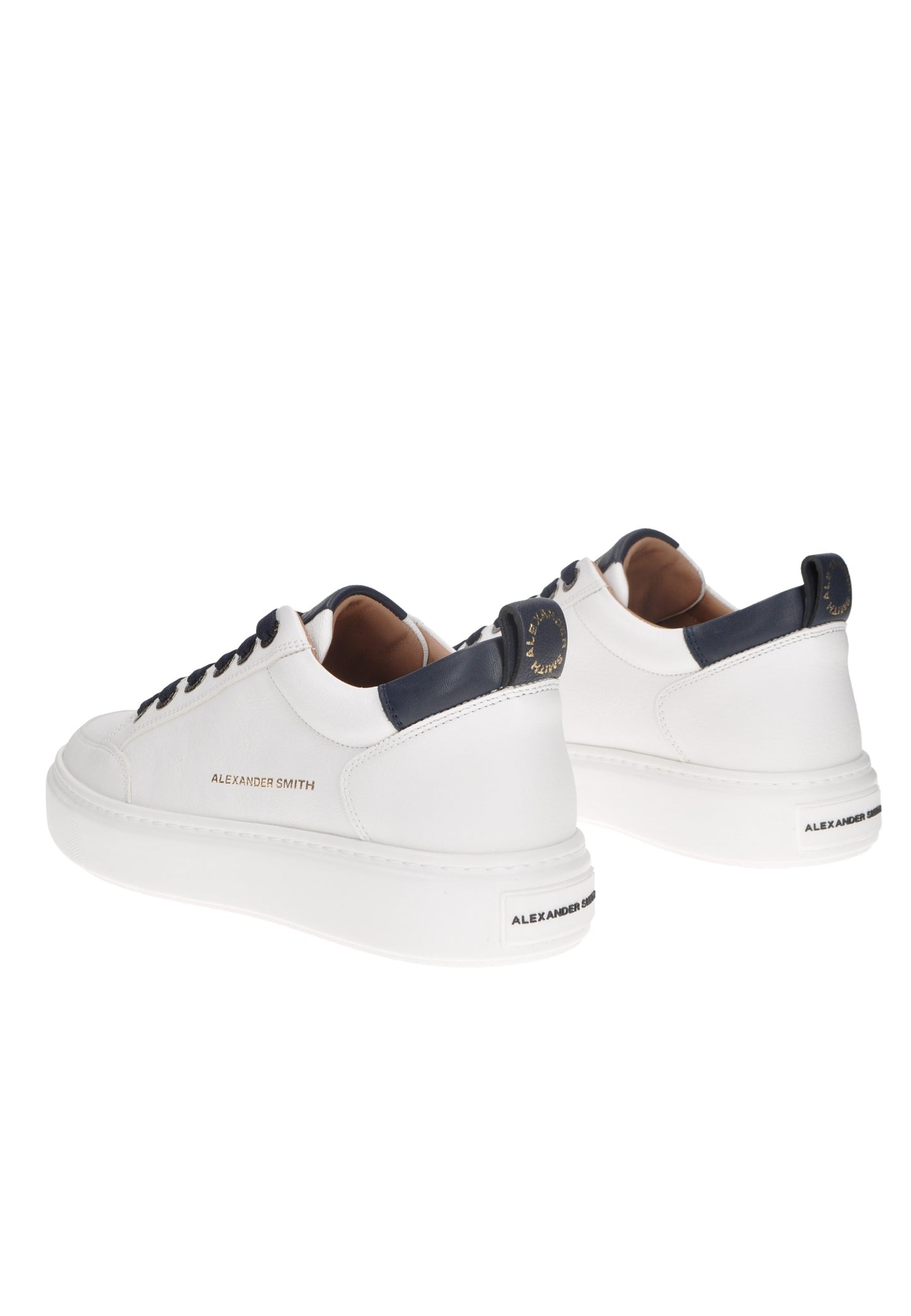 BDM3297 sneaker ALEXANDER SMITH