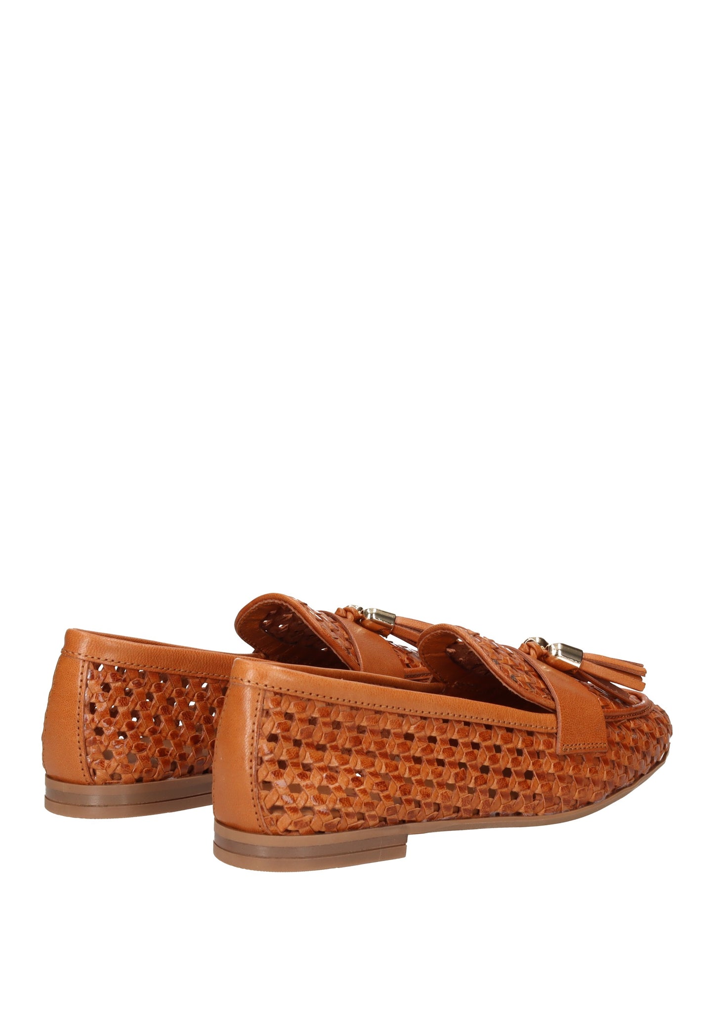 95V6 FRAU Loafer