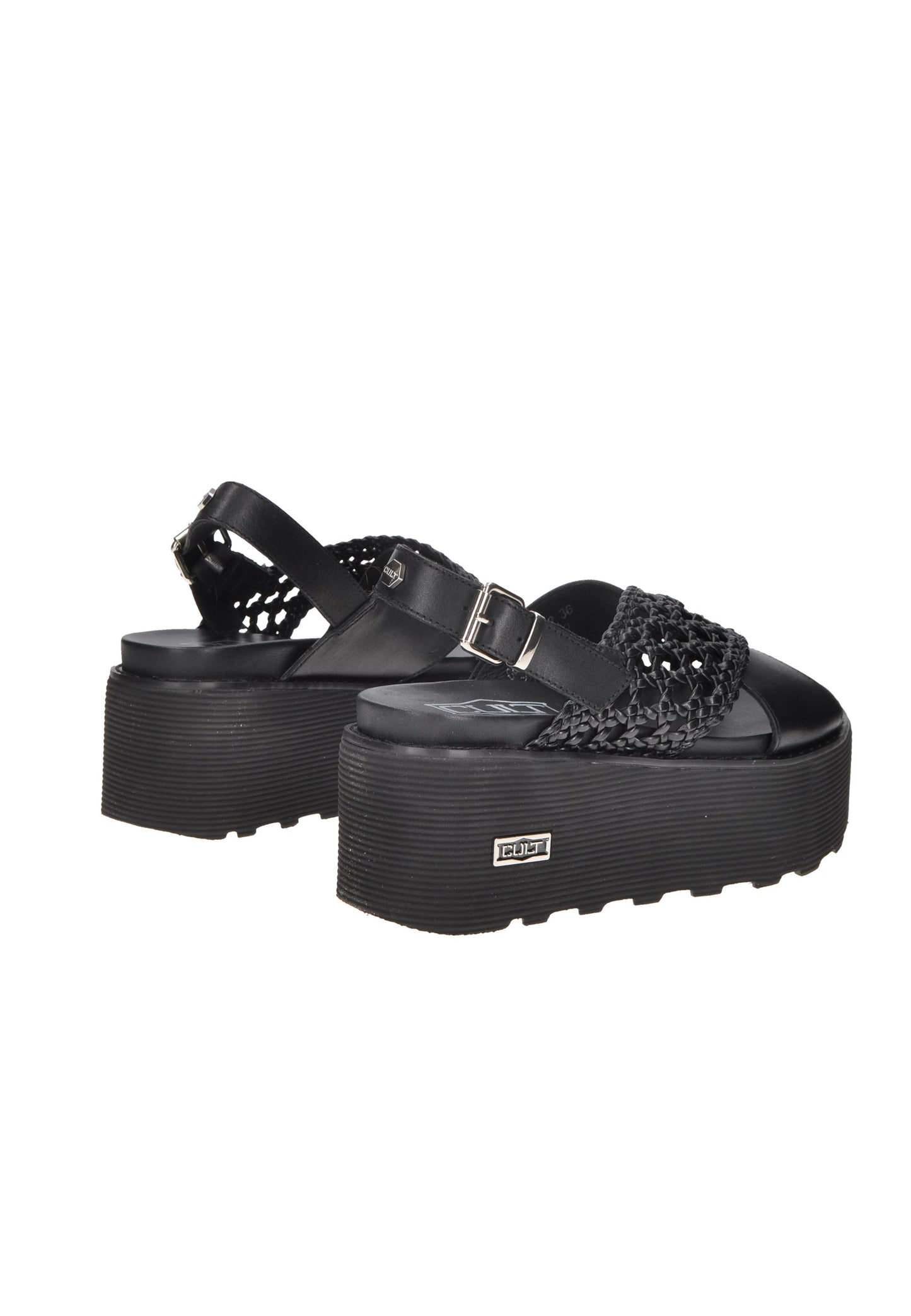 CLW389102 Sandalo CULT