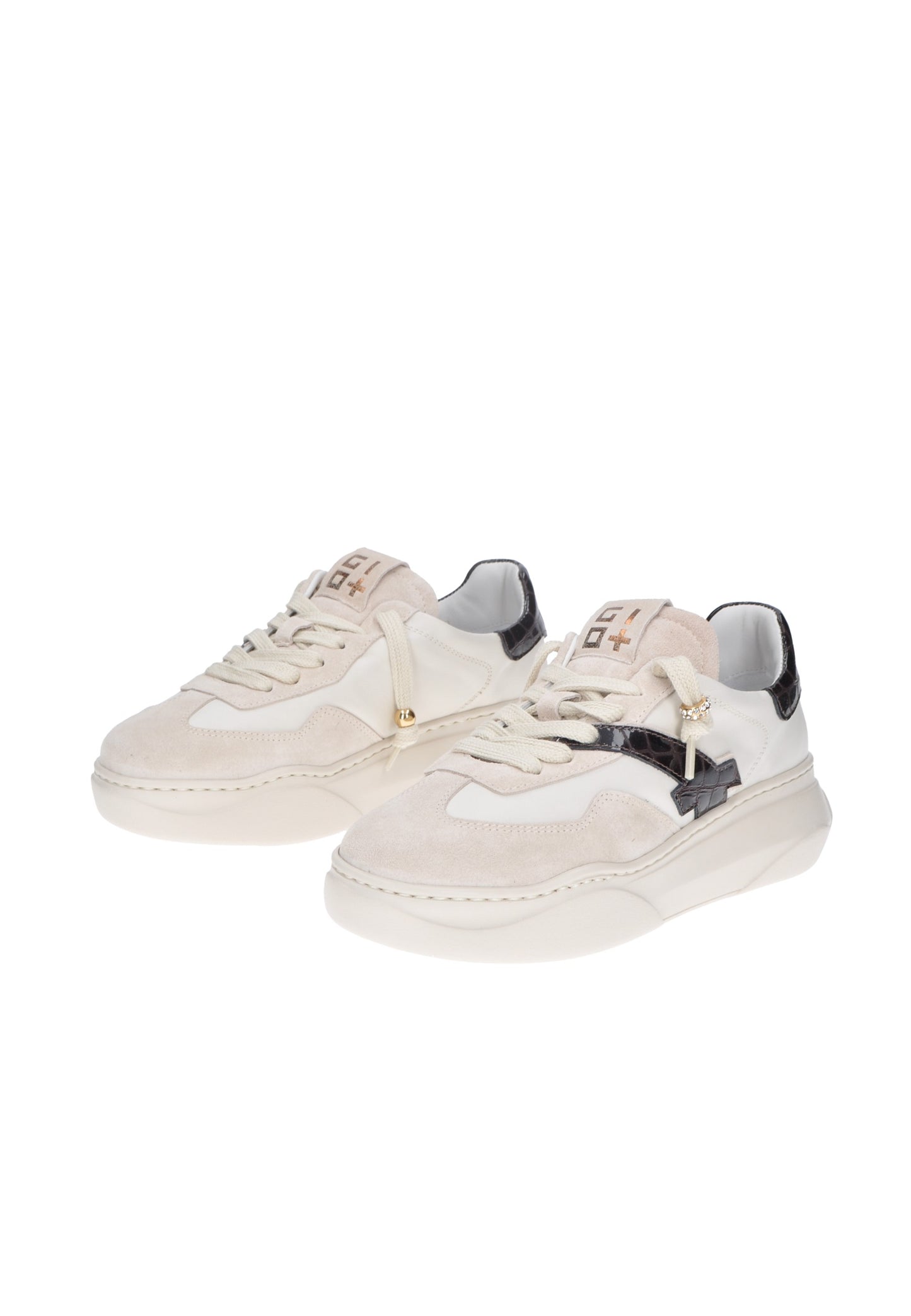 GIADA226 sneaker GIO +