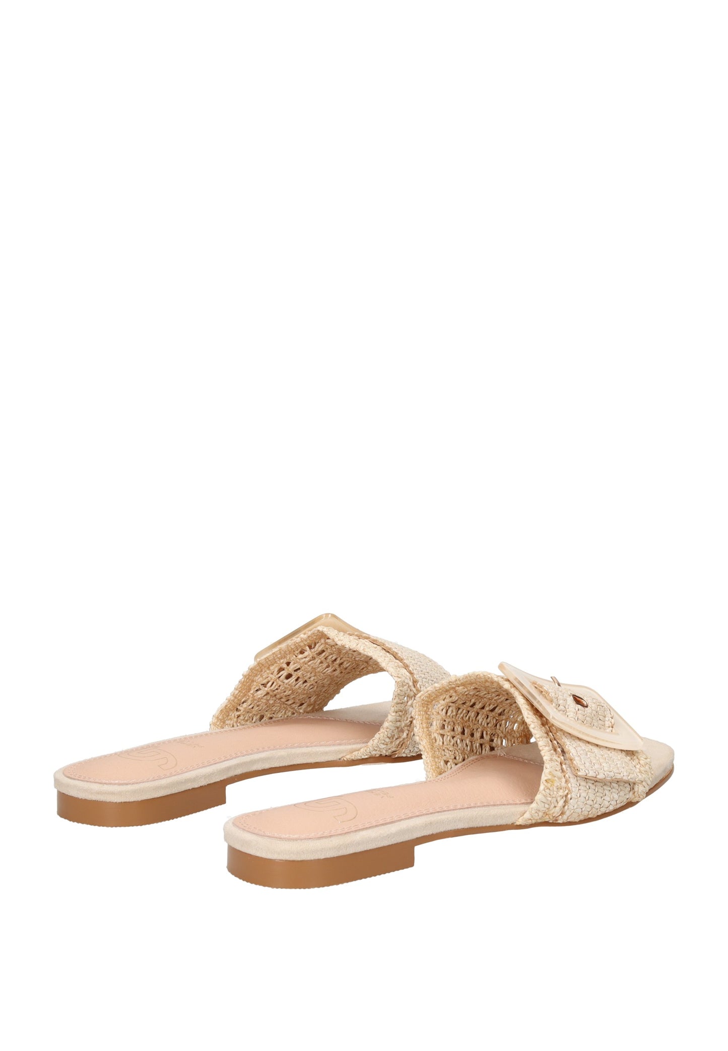 GH223 GOLD&GOLD Sandal
