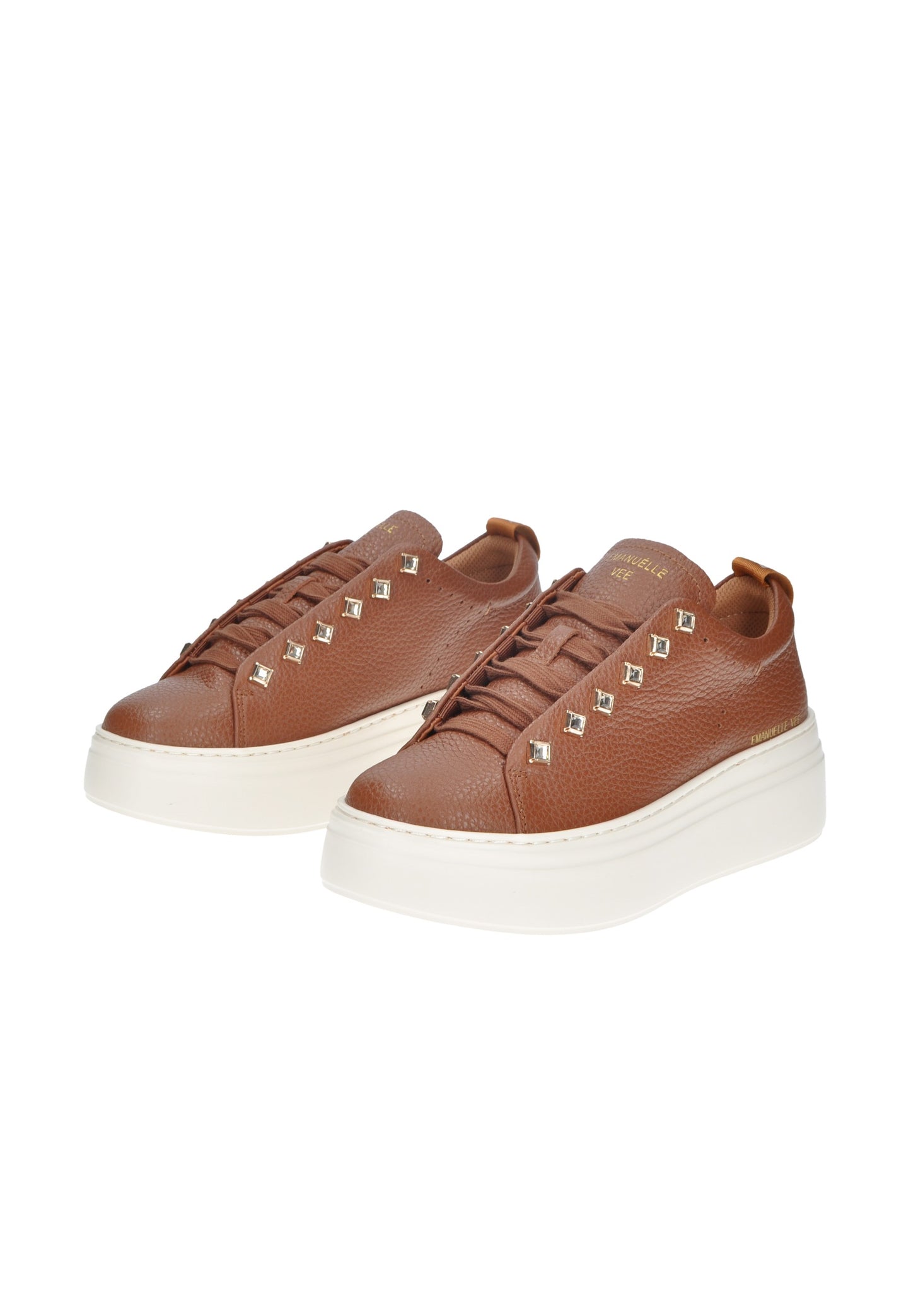 452P-503-15 Emanuelle Vee-Sneaker