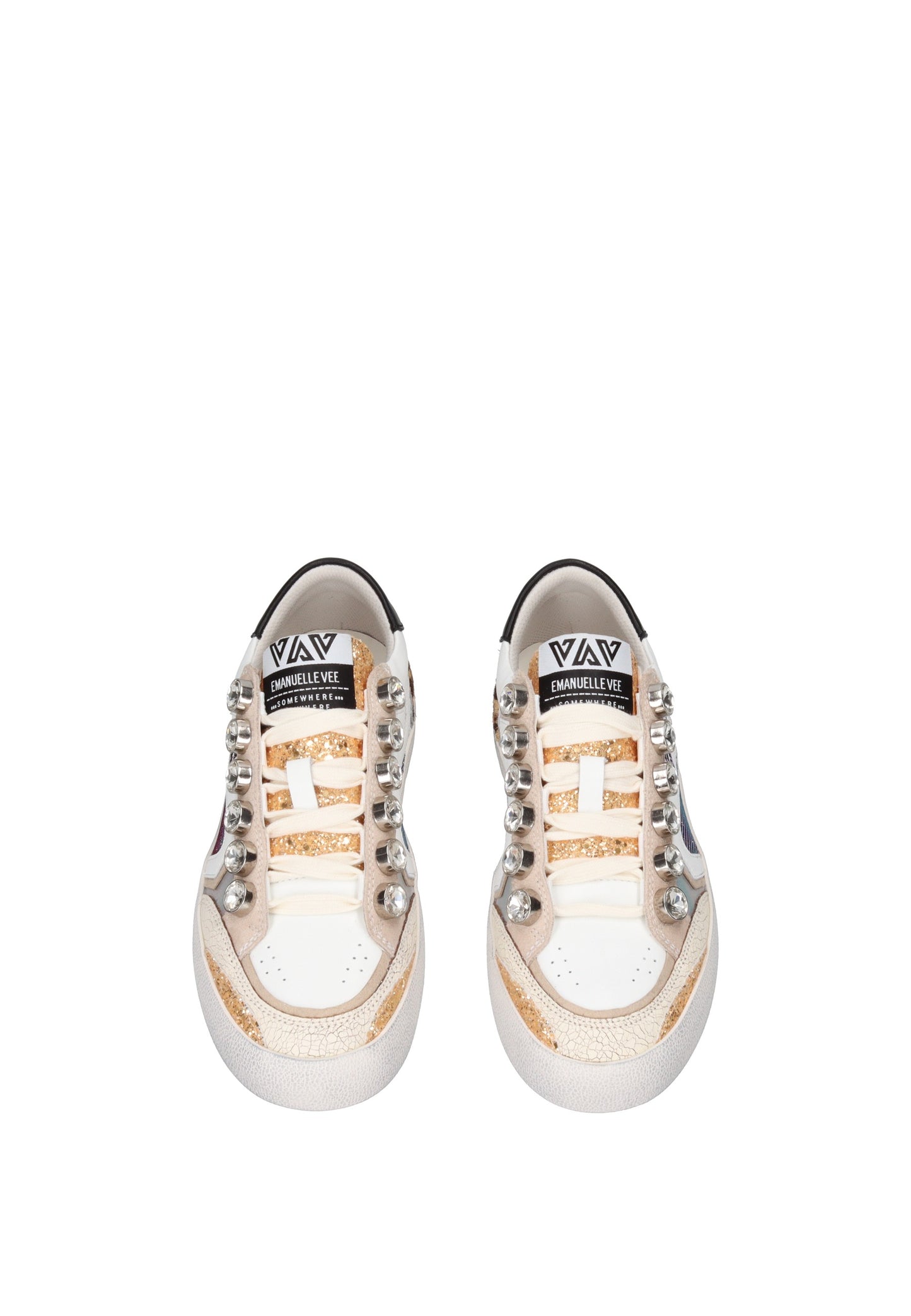 461P-900-20 Emanuelle Vee sneaker