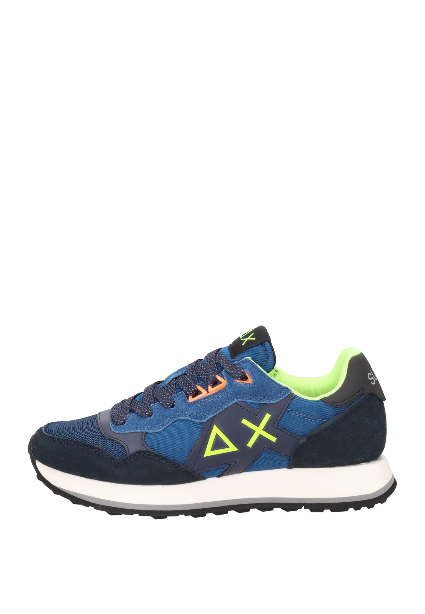 Z46123 sneaker SUN68
