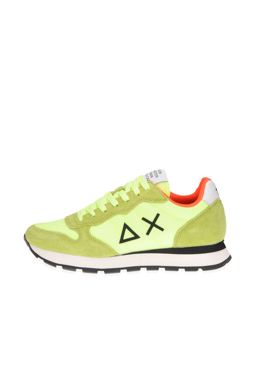Z35101 sneaker SUN68