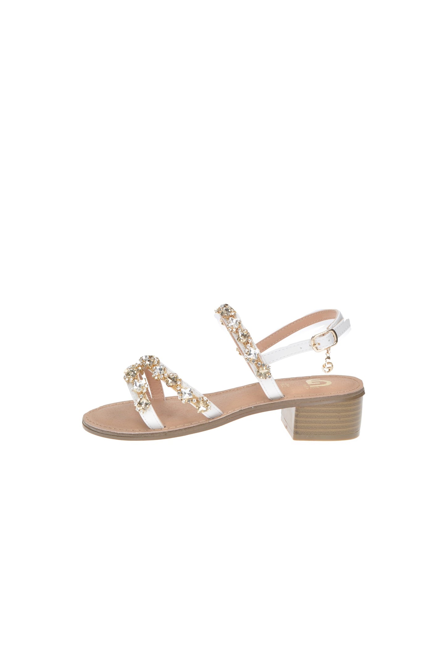 GL830 Sandalo GOLD&GOLD