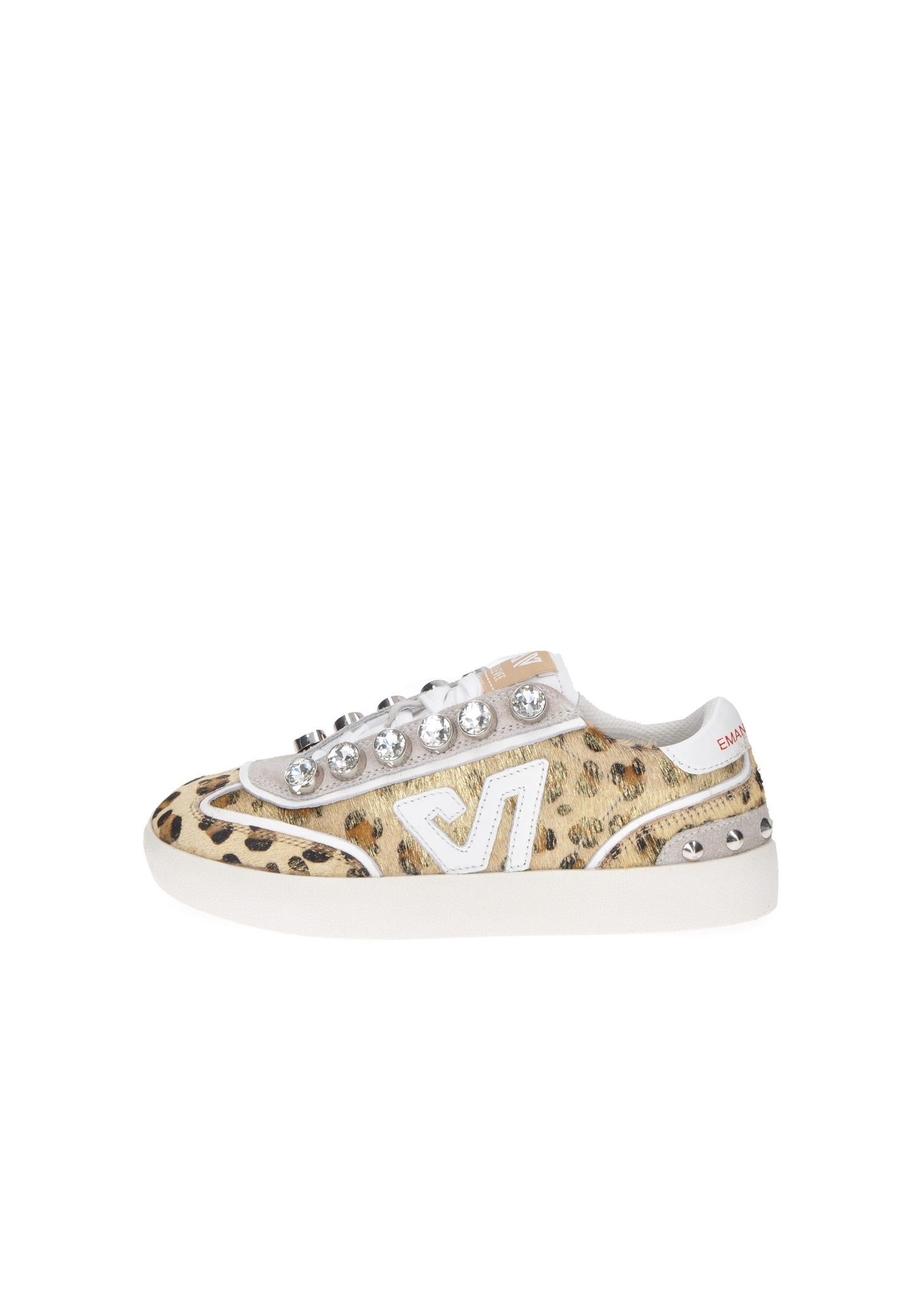452P-500-10-P149 sneaker Emanuelle Vee