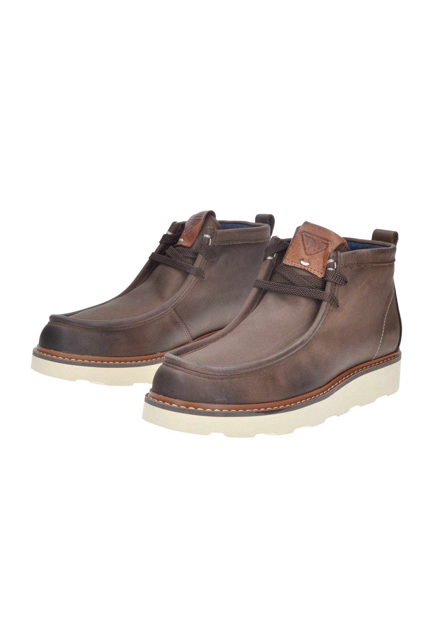 DSM204002 Boot DOCKSTEPS