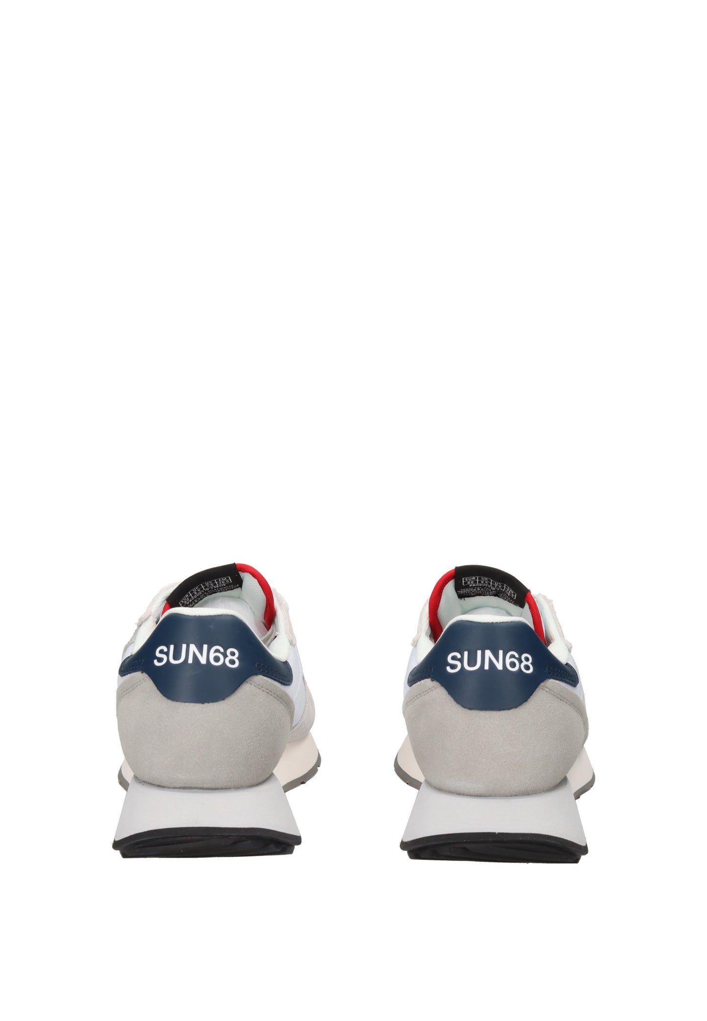 Z36115 sneaker SUN68