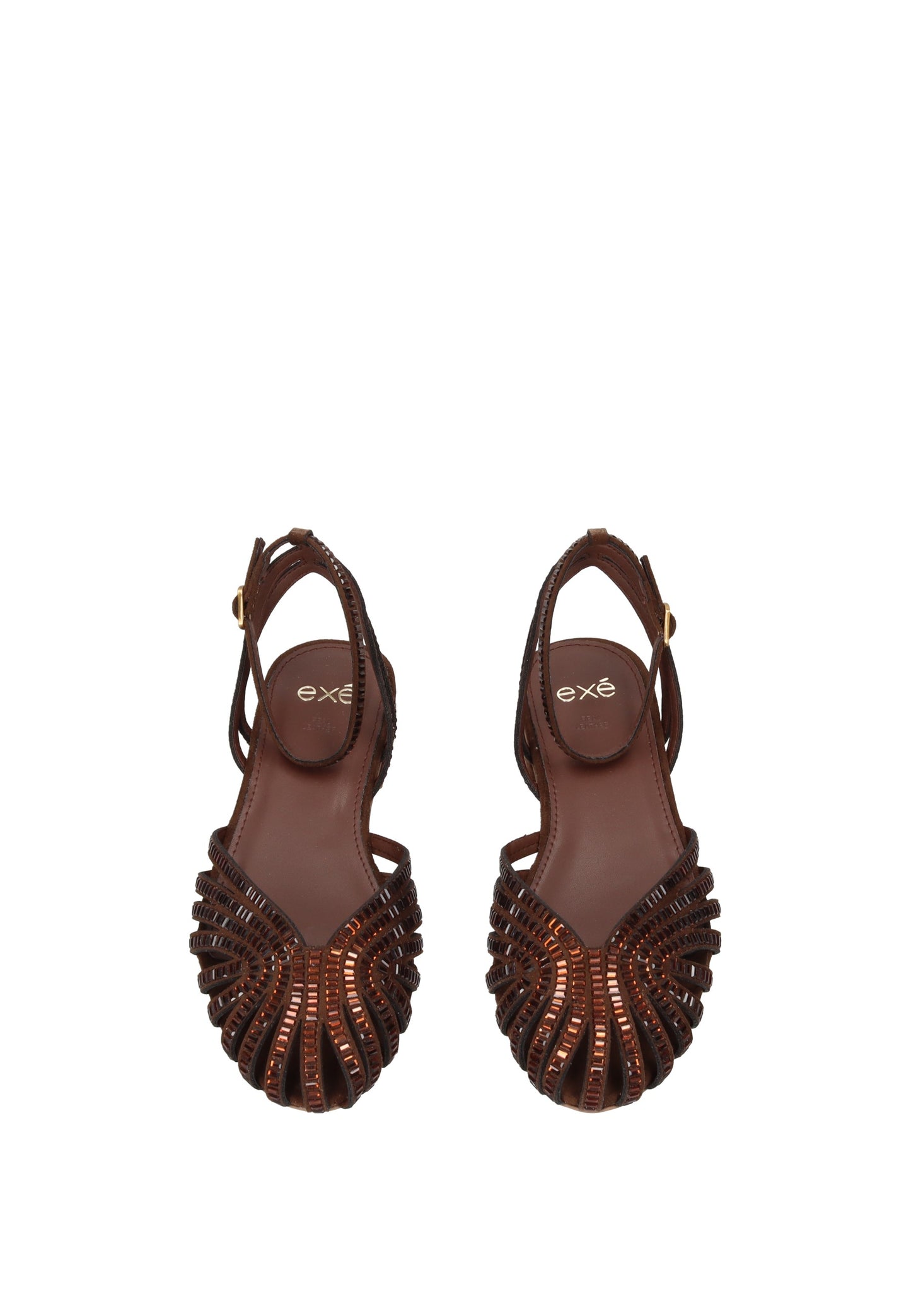 LOLA-307 Ballerina EXE