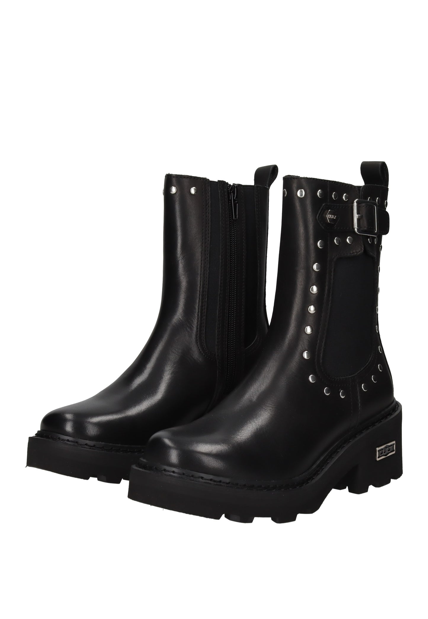 CLW480100 Beatles CULT