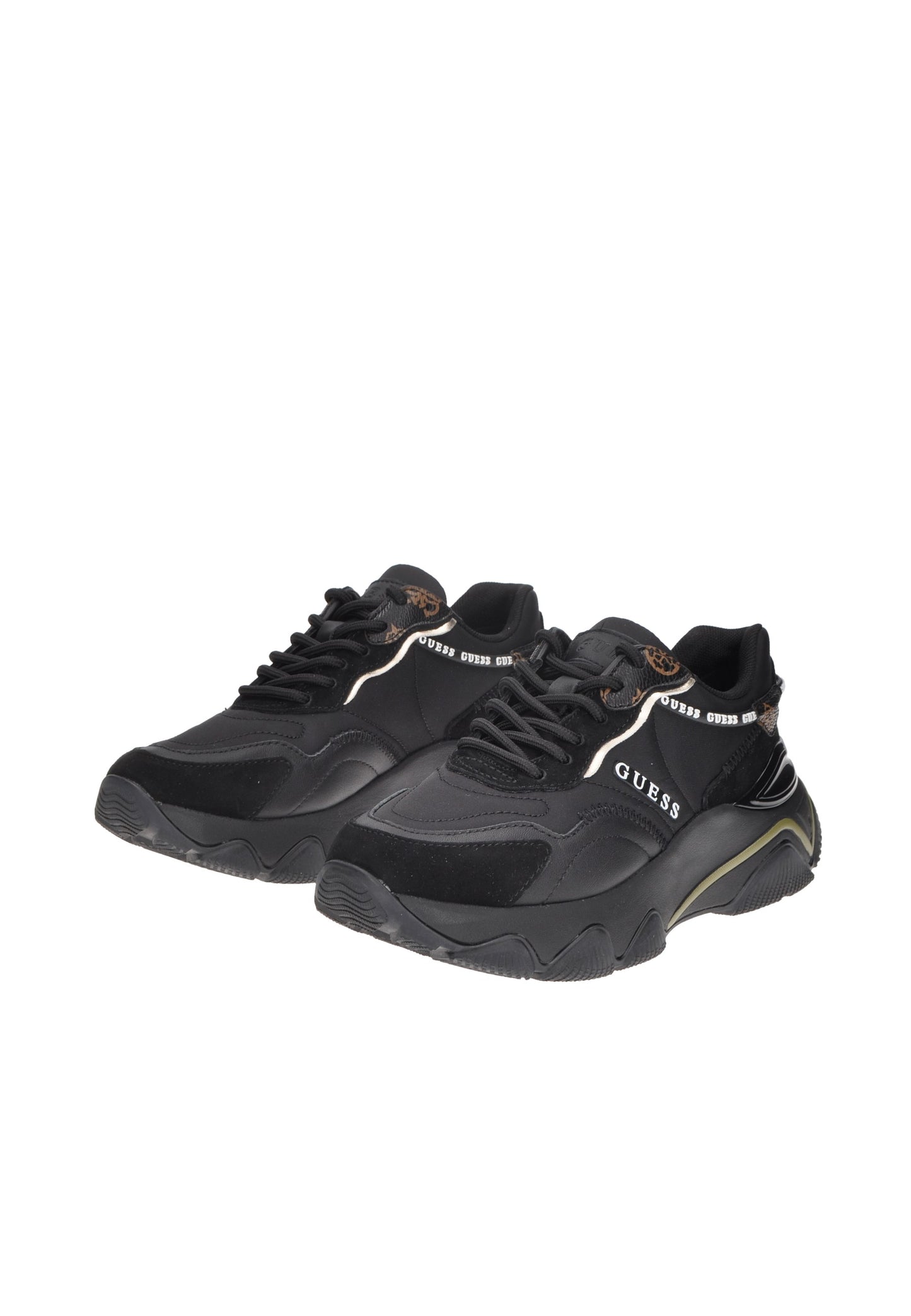 FL7MICFAL12 GUESS sneakers