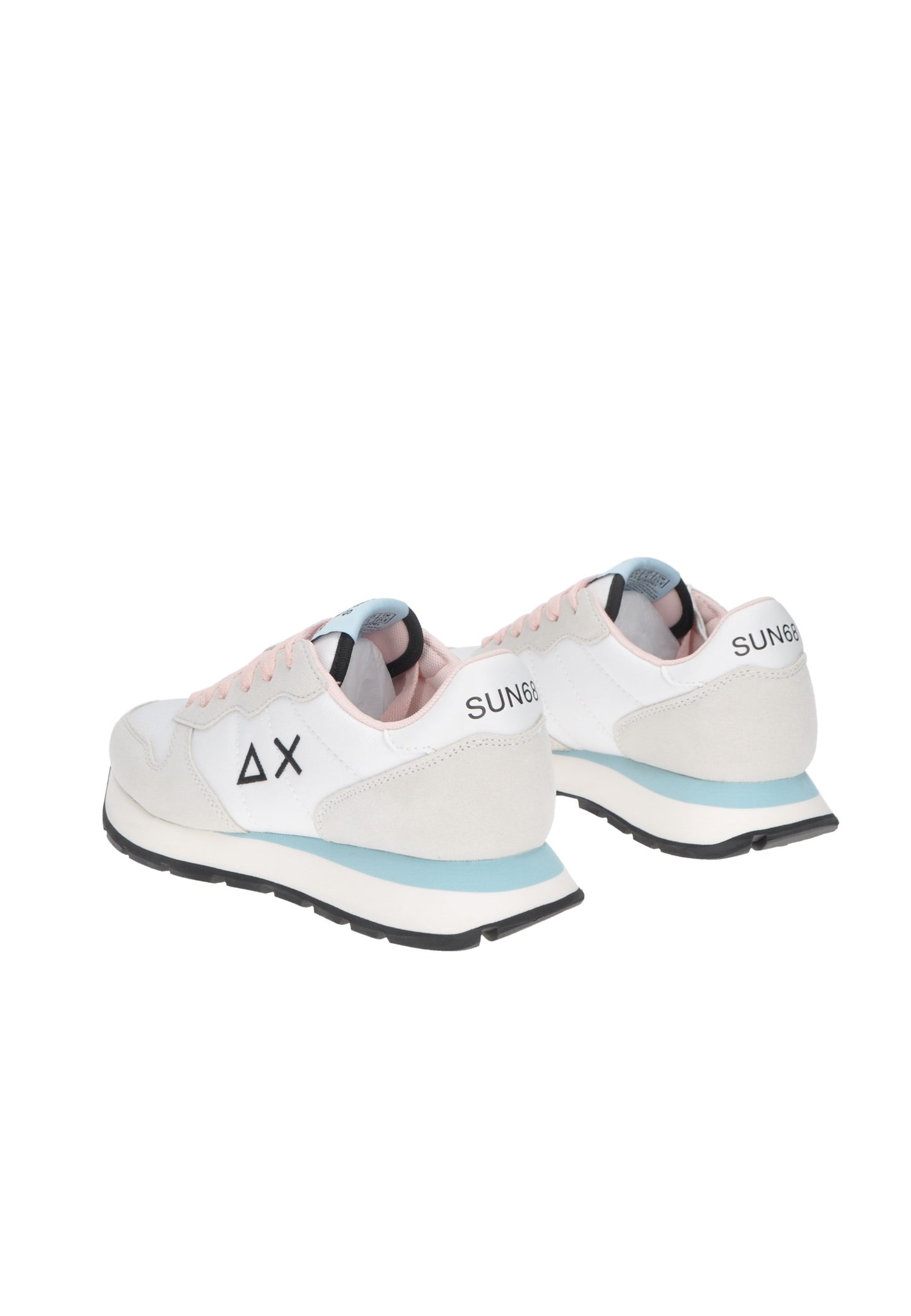 Z45201 sneaker SUN68