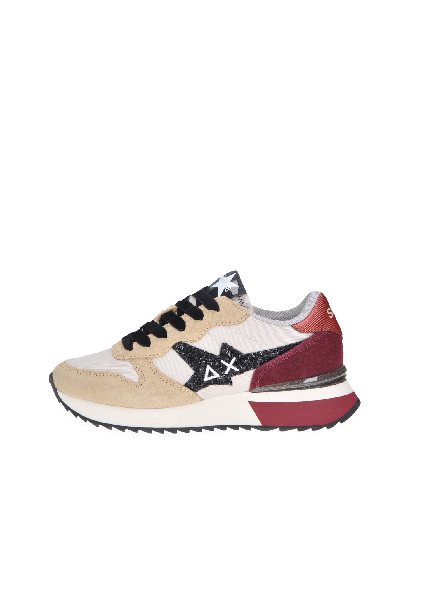 Z45217 sneaker SUN68