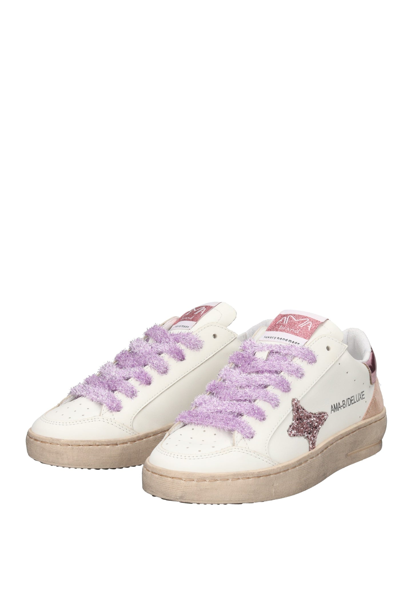 4532 sneaker AMA BRAND