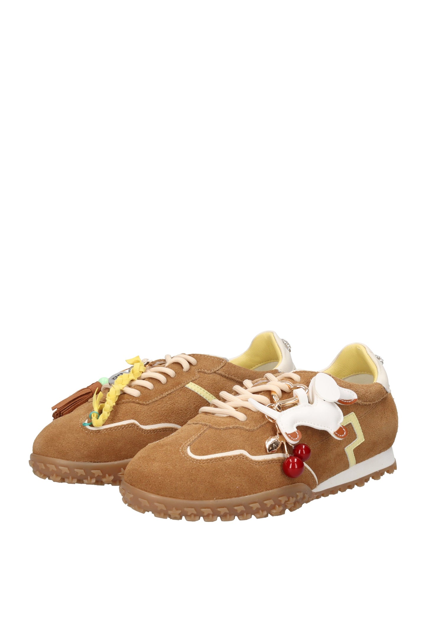 CIELO07 Sneaker GIO +