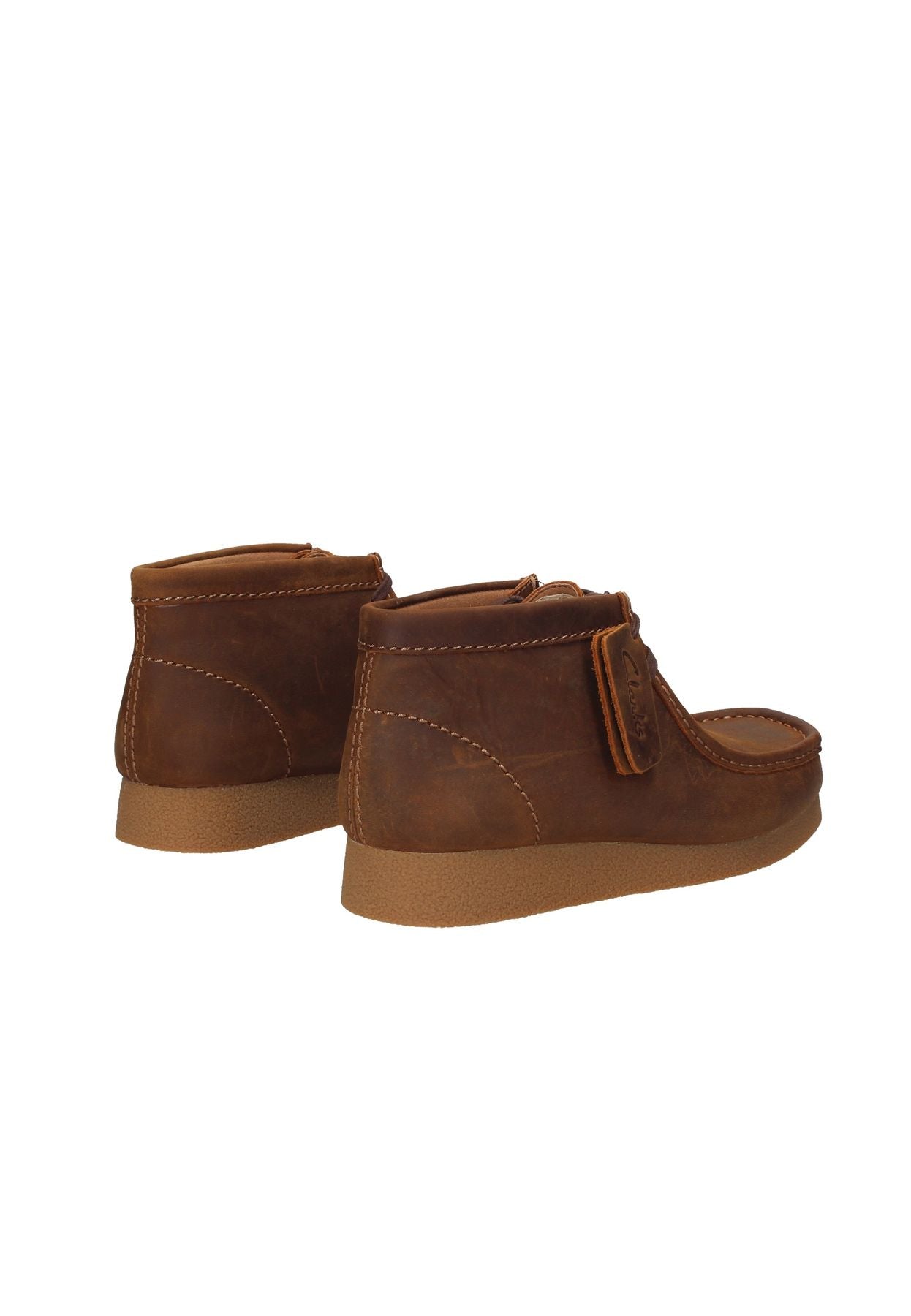 172822 CLARKS Ankle Boot