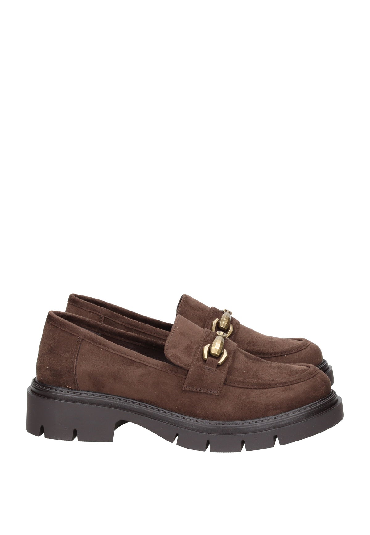 FS06 Mocassino GOLD&GOLD