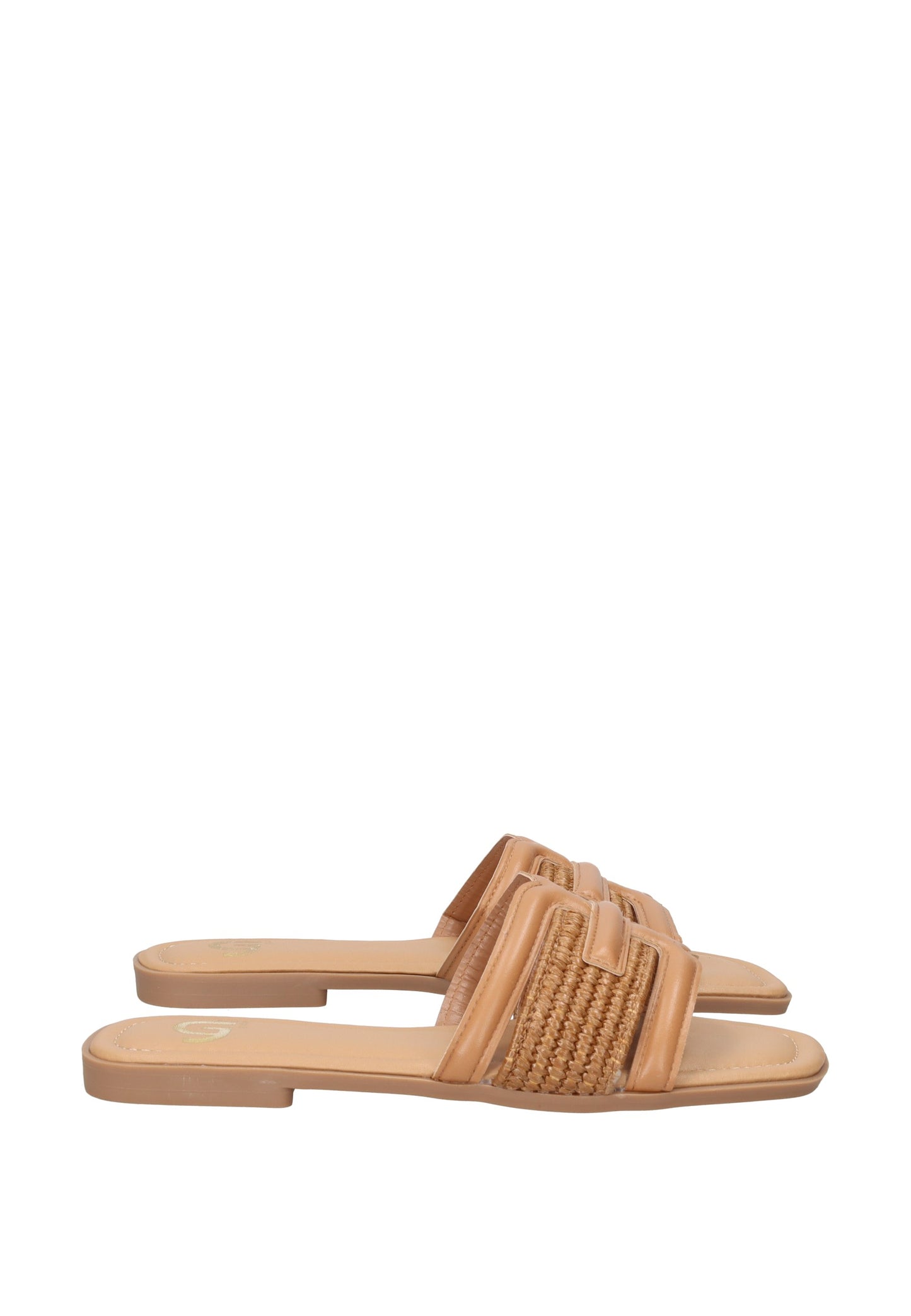 FL273 Sandalo GOLD&GOLD