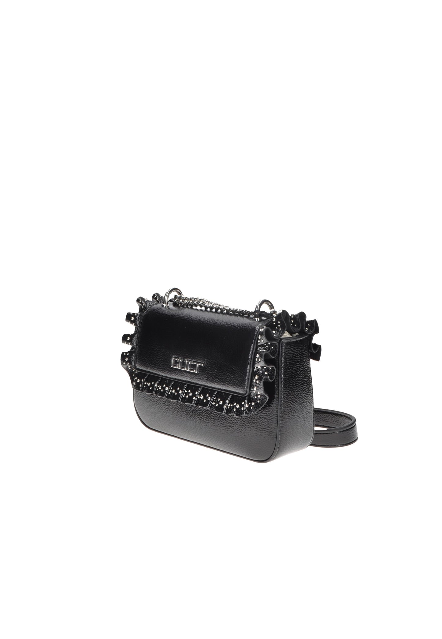 X06001 Borsa a spalla CULT