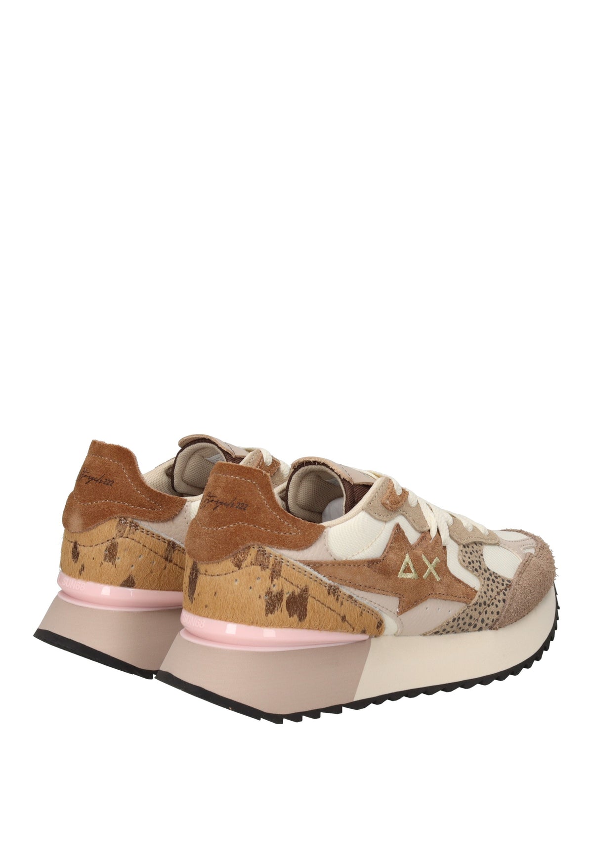Z46222 sneaker SUN68