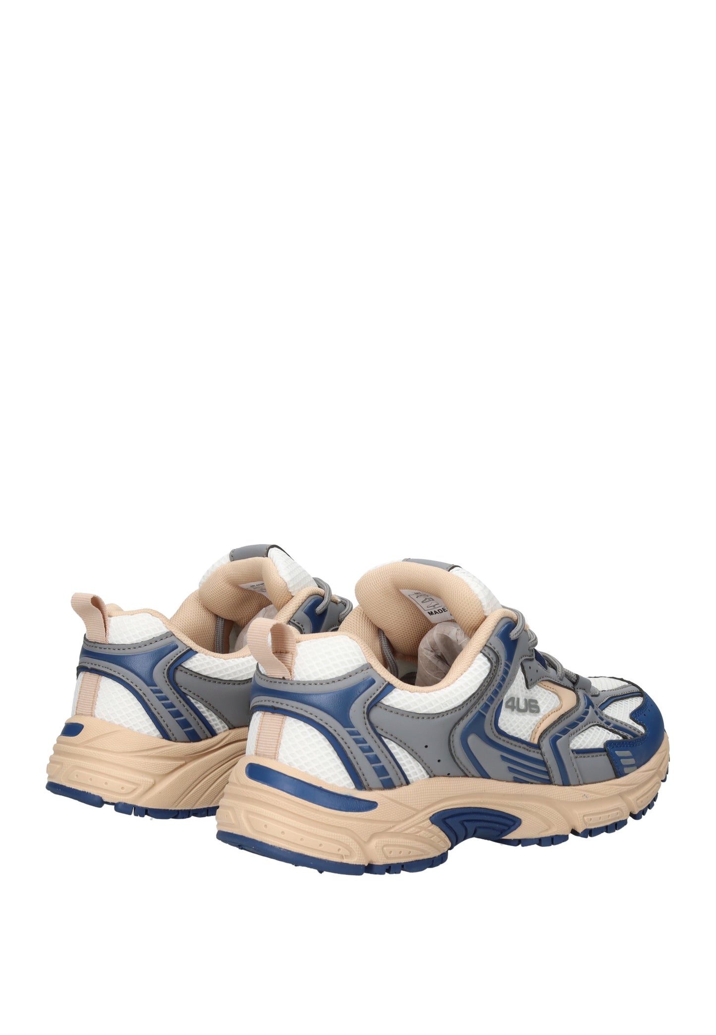CY16S1017 PACIOTTI 4US sneakers