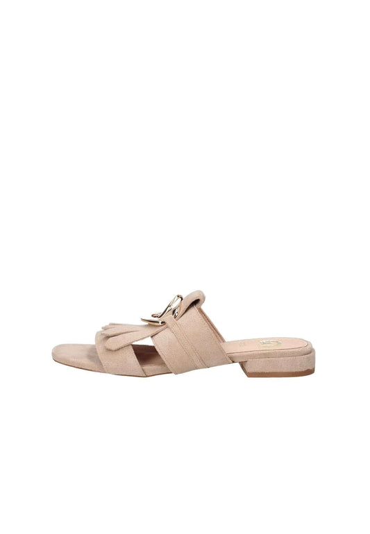 CD751 Sandalo GOLD&GOLD