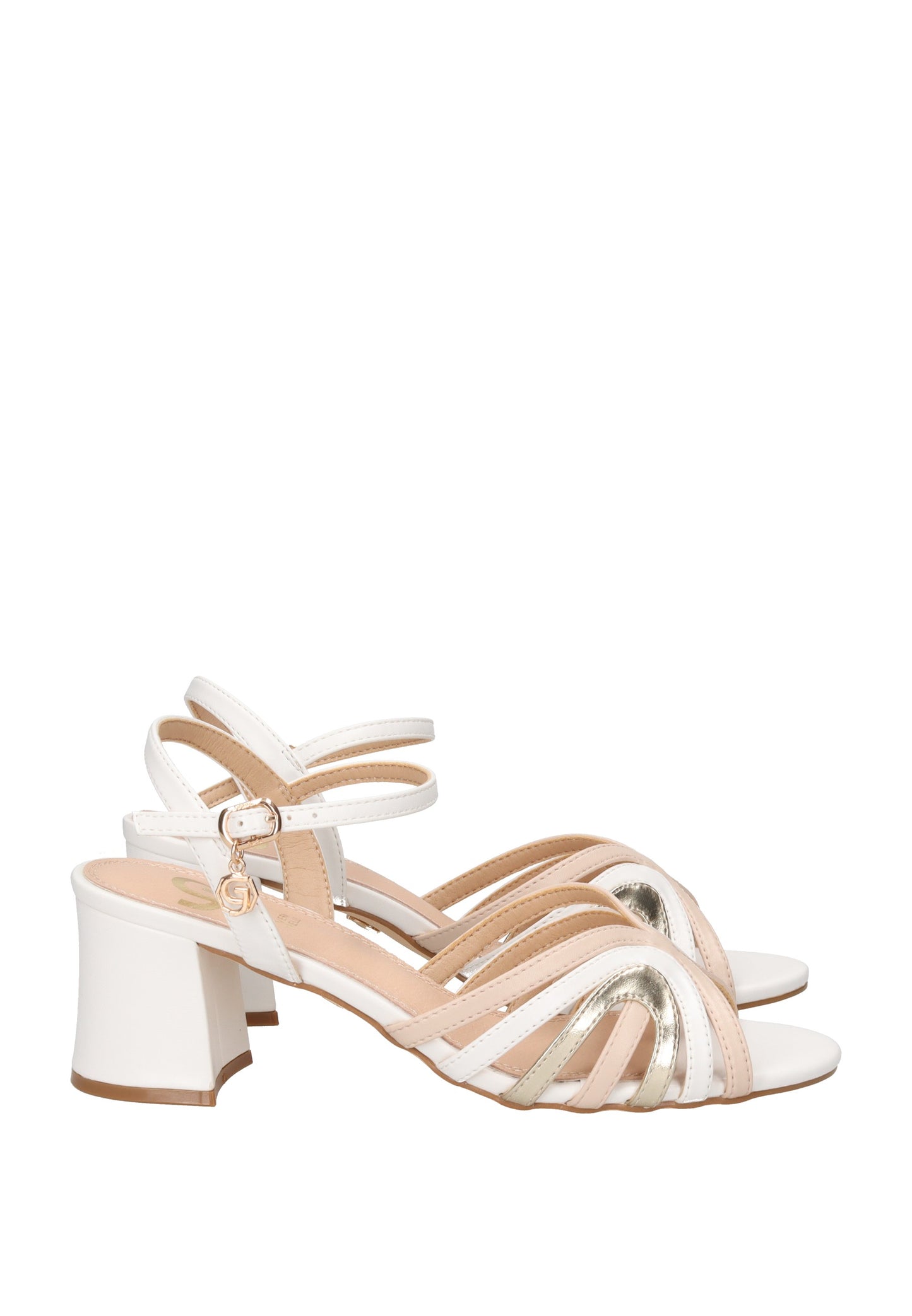 GP955 Sandalo GOLD&GOLD