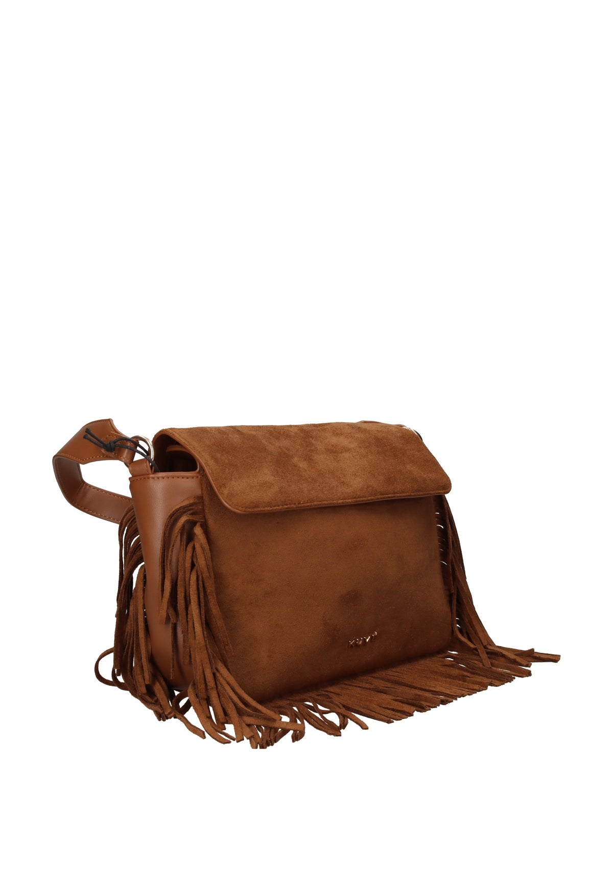 KBS78A01 Borsa a spalla KUVE'