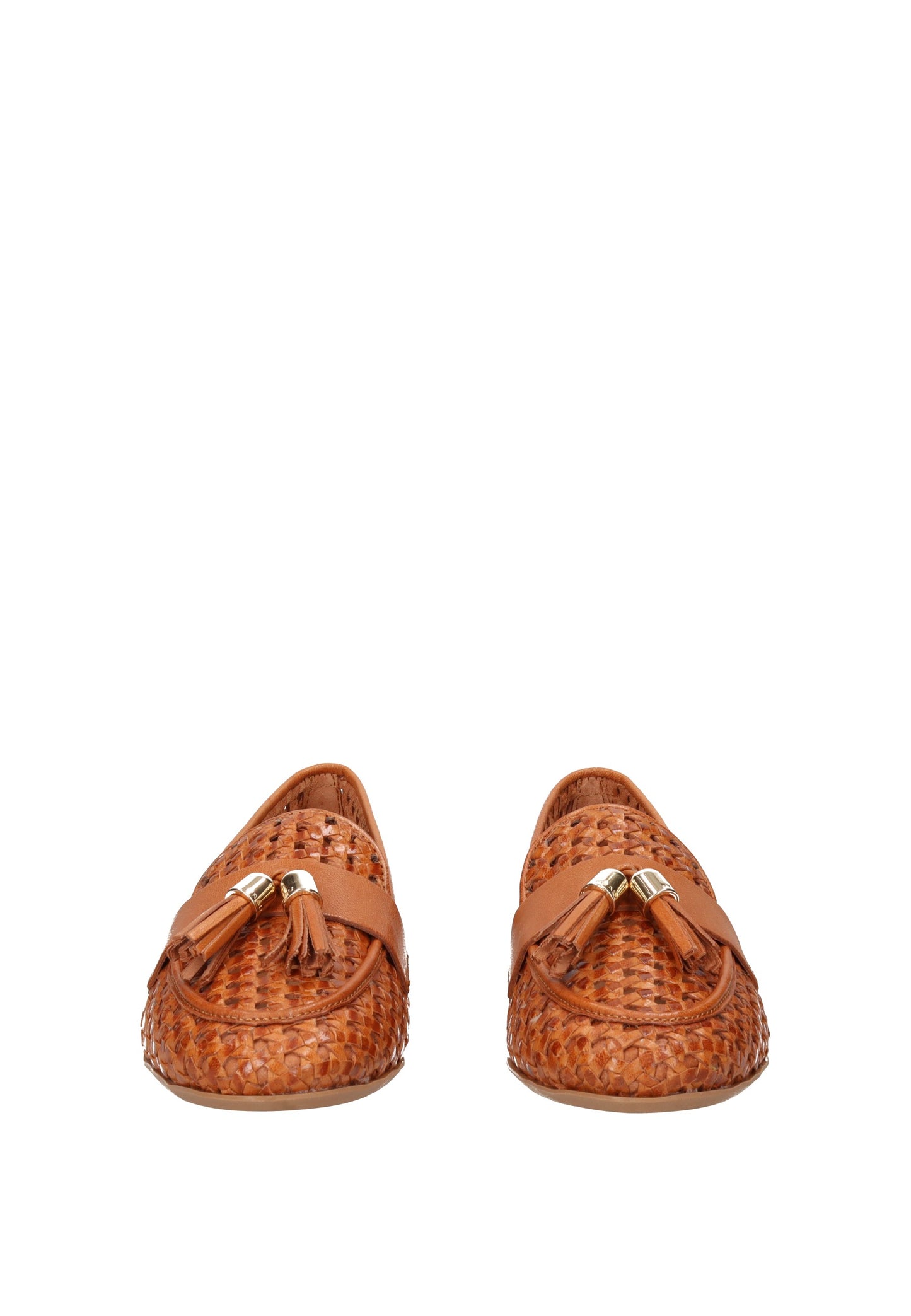 95V6 FRAU Loafer