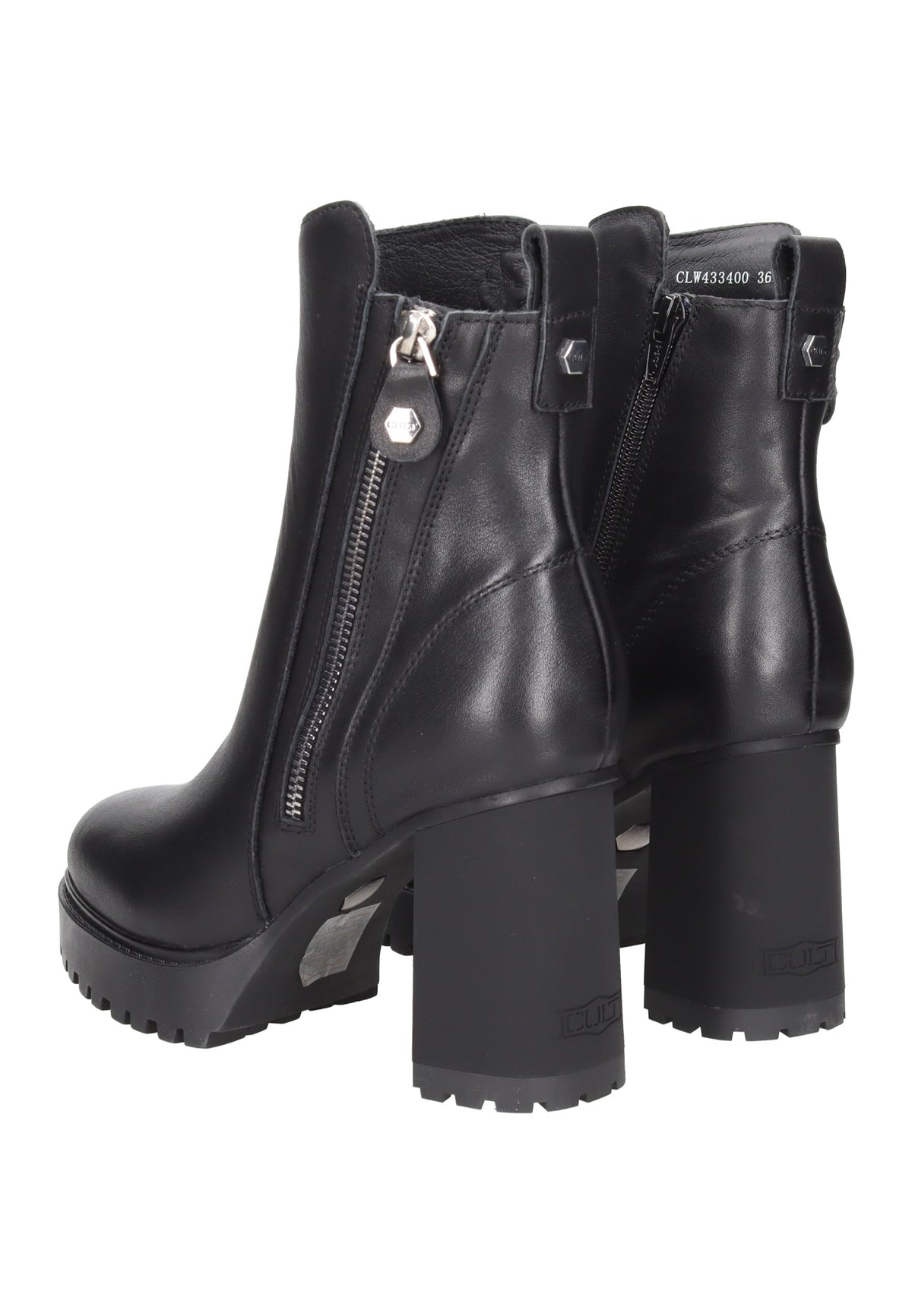 CLW433400 Tronchetto CULT