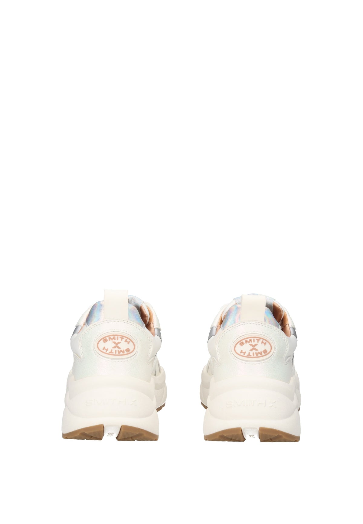 SXBDHZW8036 ALEXANDER SMITH sneakers