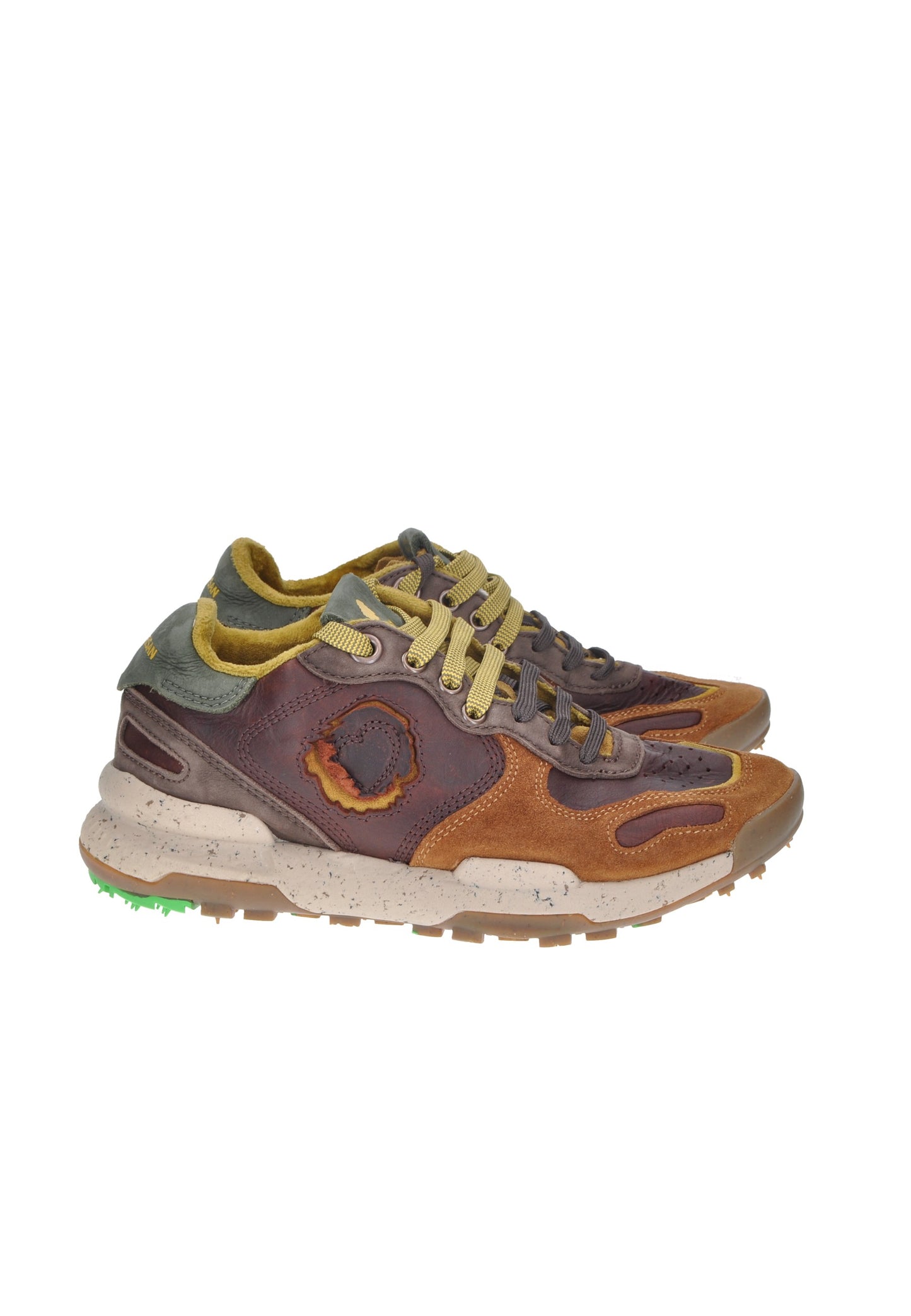 120118A sneaker SATORISAN