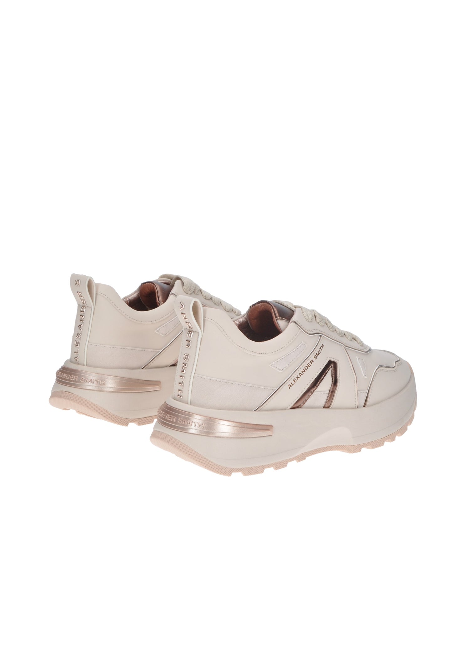 LPW2156 ALEXANDER SMITH sneakers