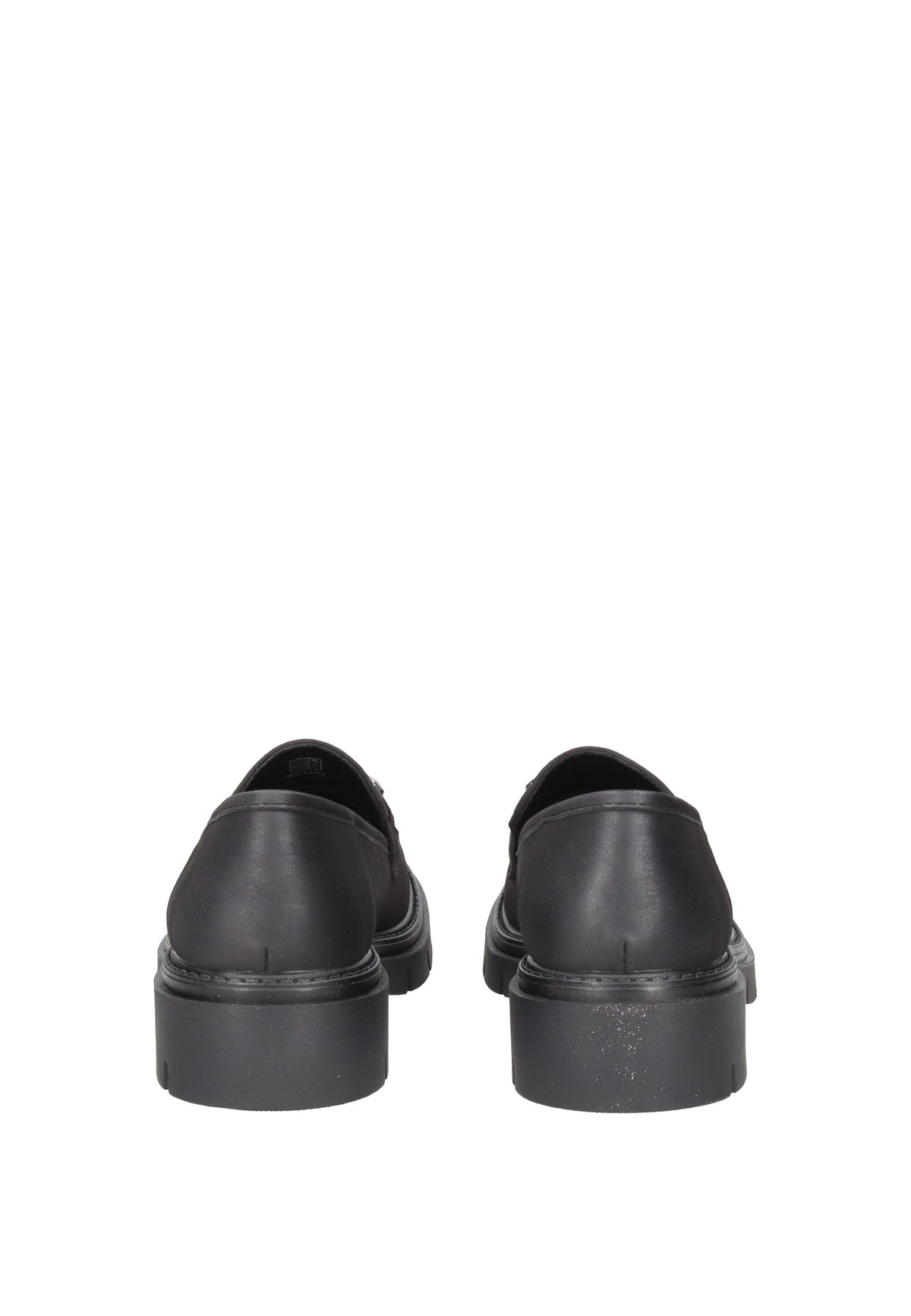 FS06 Mocassino GOLD&GOLD