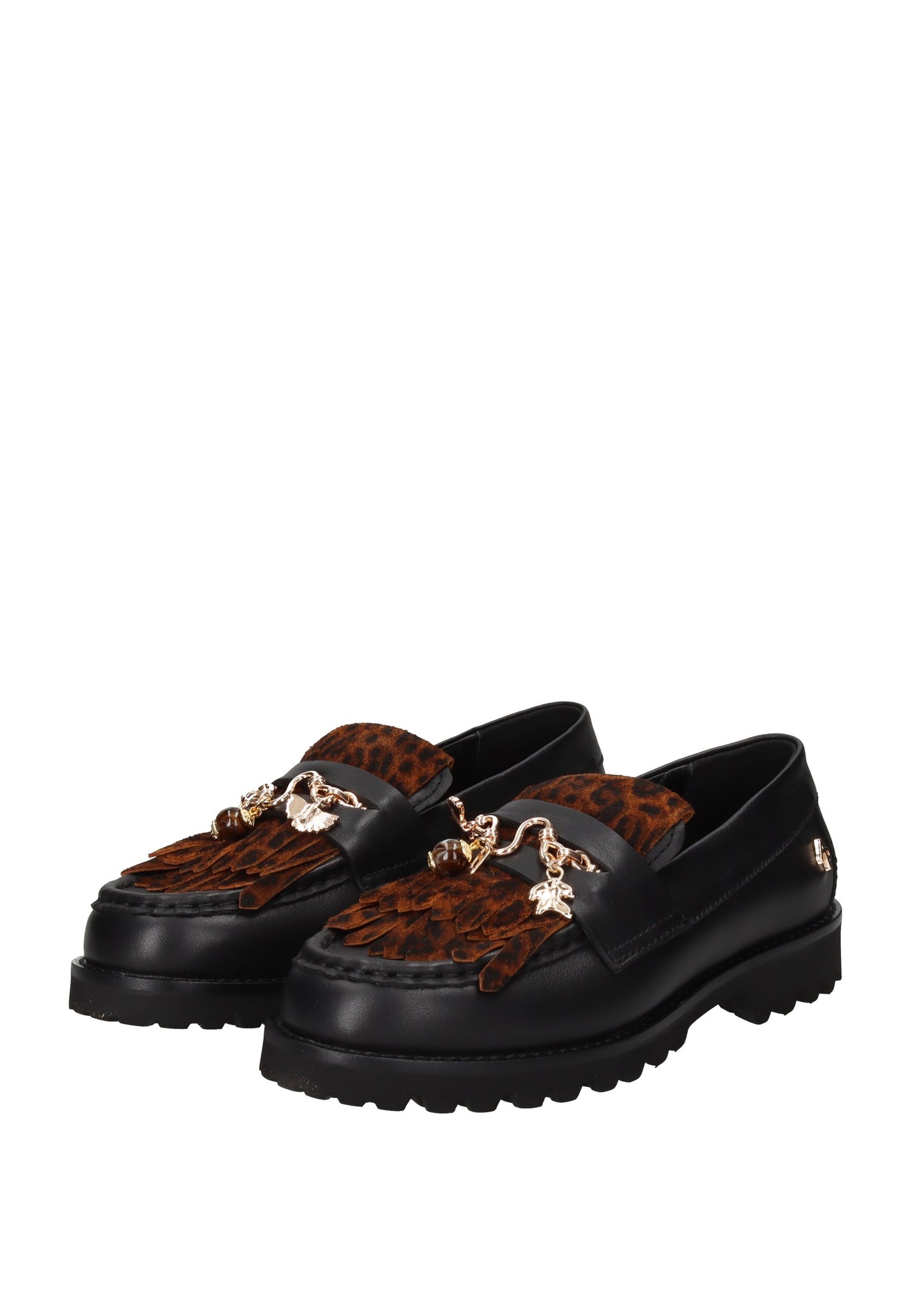 F6GROOVY02/LEP Mocassino APEPAZZA