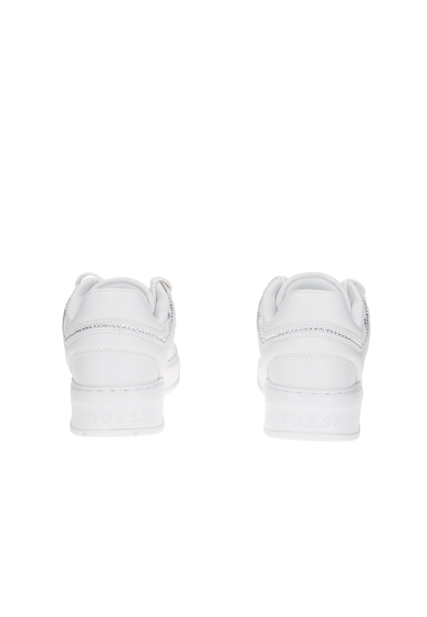 FLTDL2LEA12 sneaker GUESS